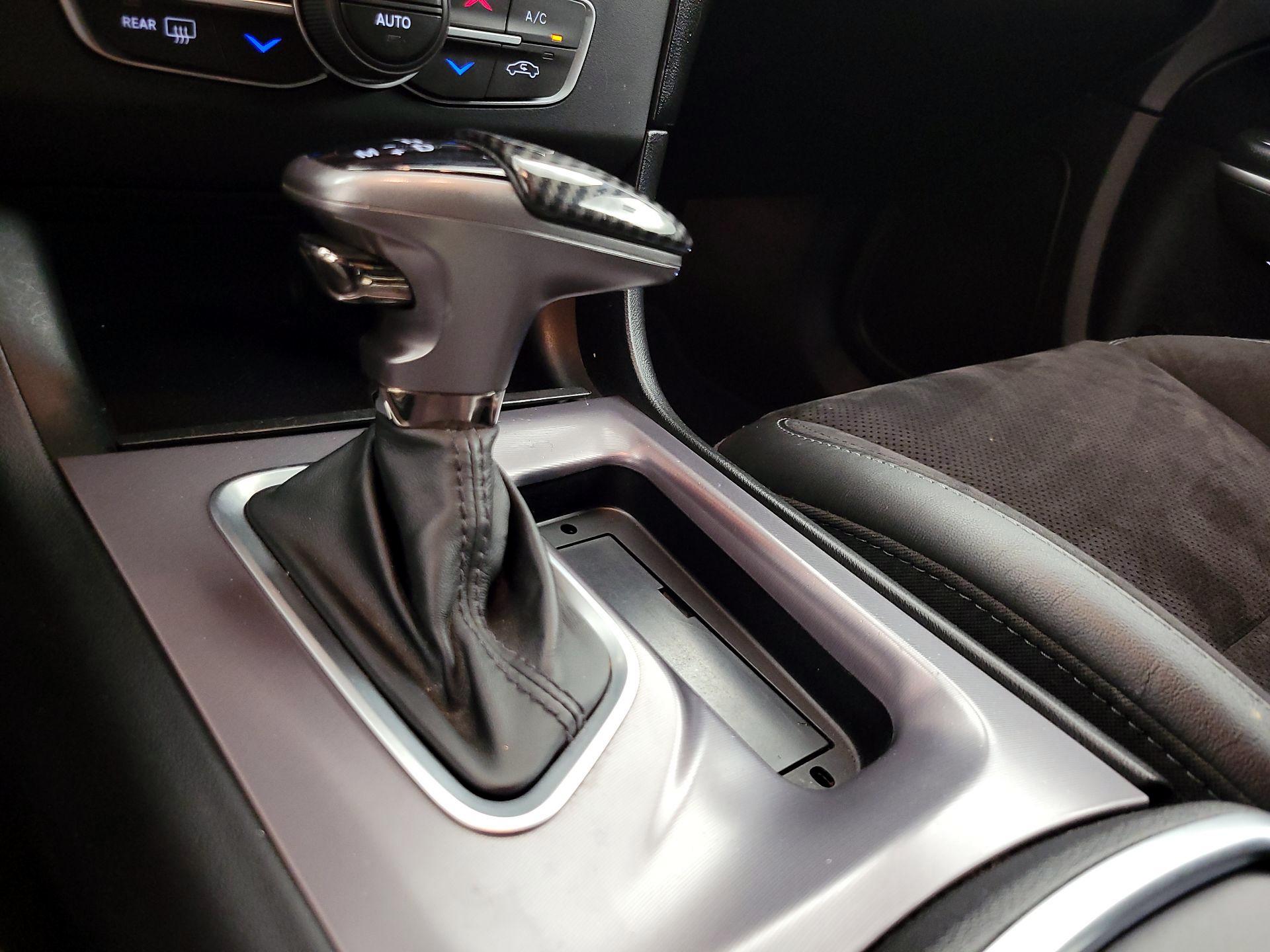 Thumbnail: 2019 Dodge Charger - 17