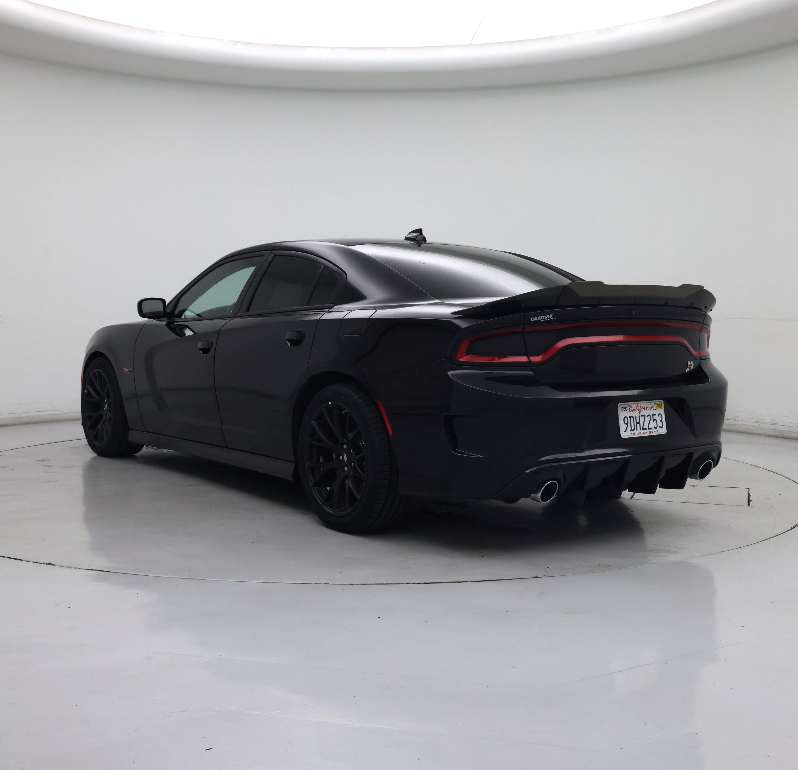 Thumbnail: 2019 Dodge Charger - 2