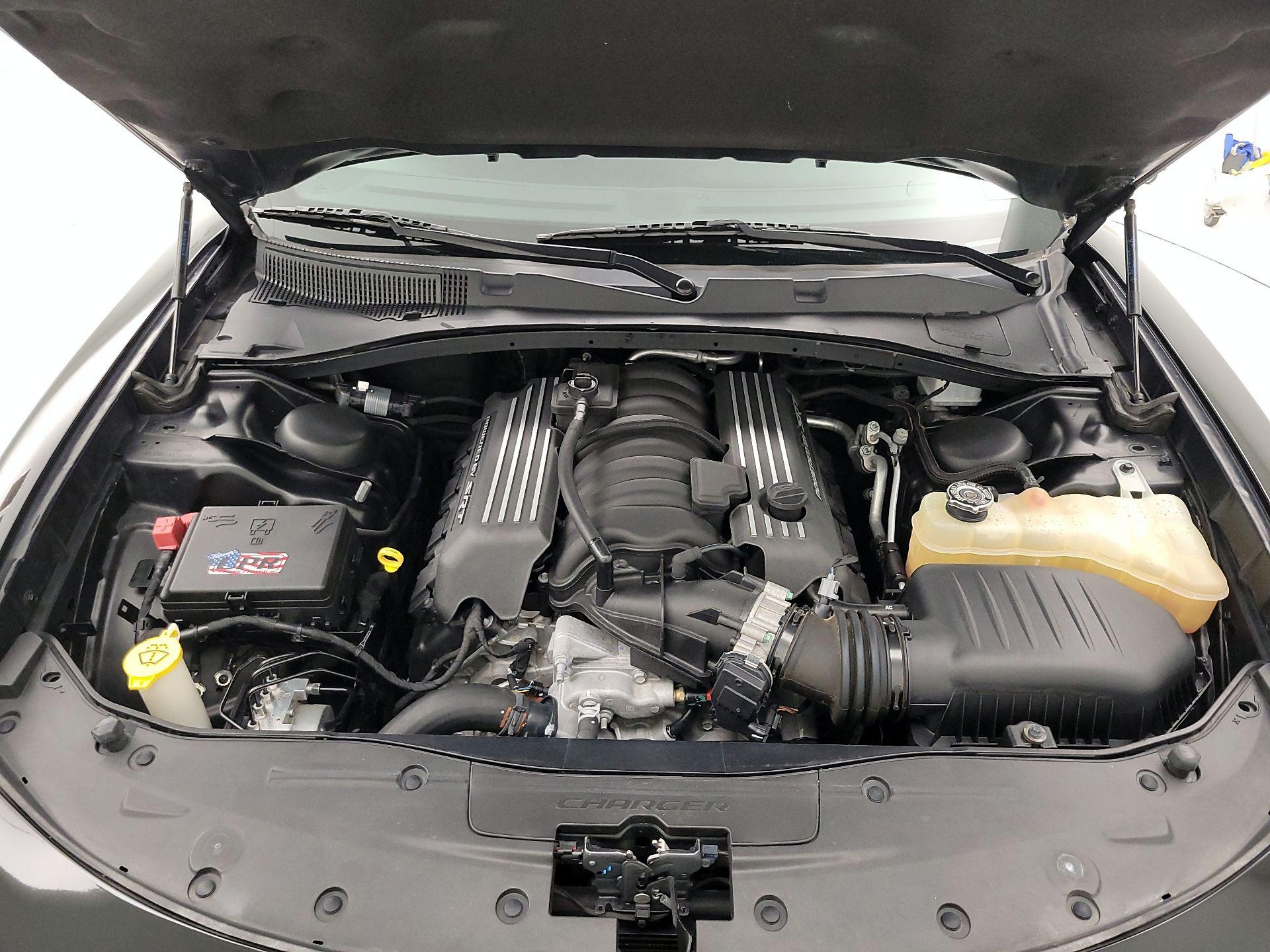 Thumbnail: 2019 Dodge Charger - 20