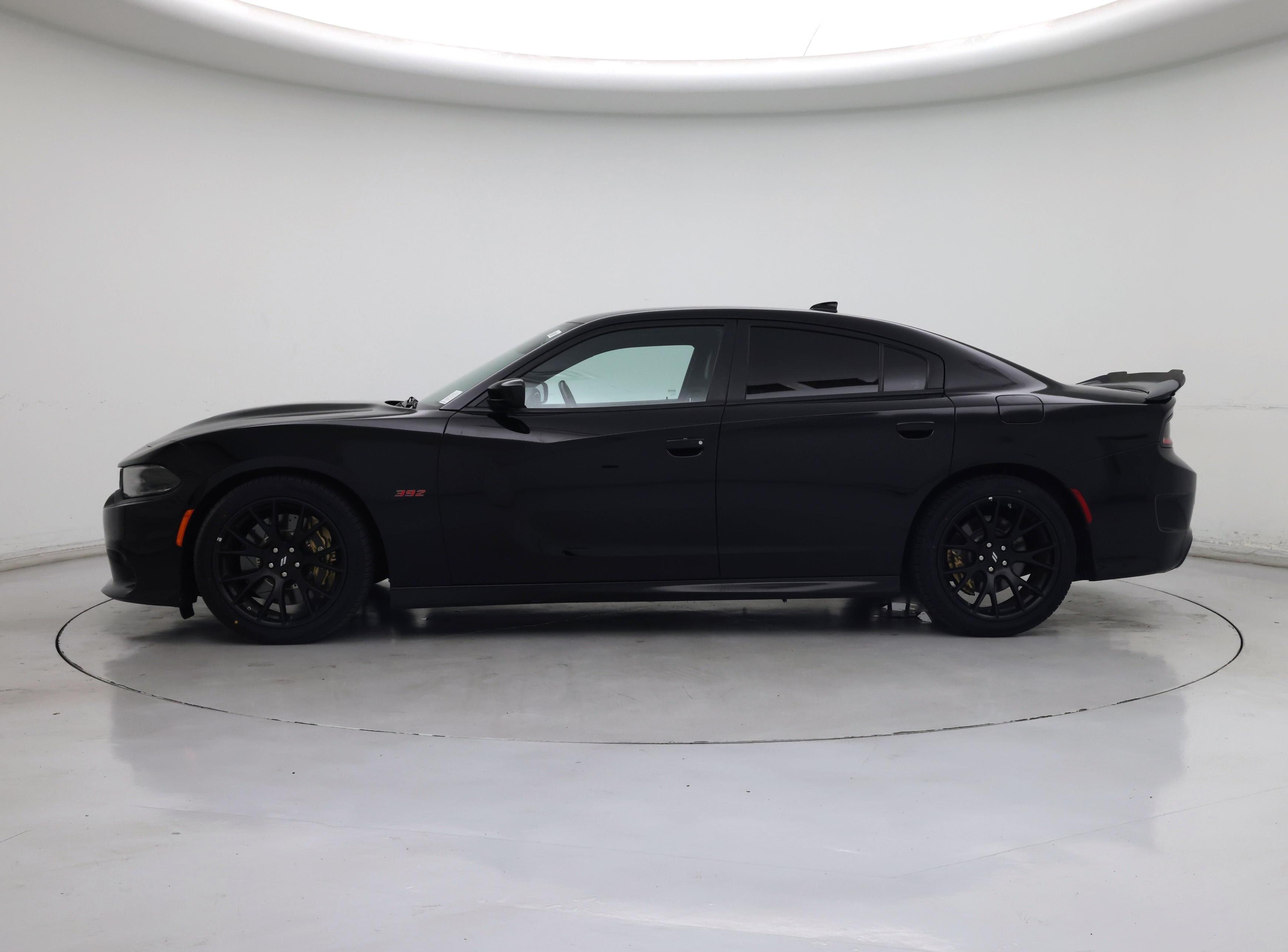 Thumbnail: 2019 Dodge Charger - 3
