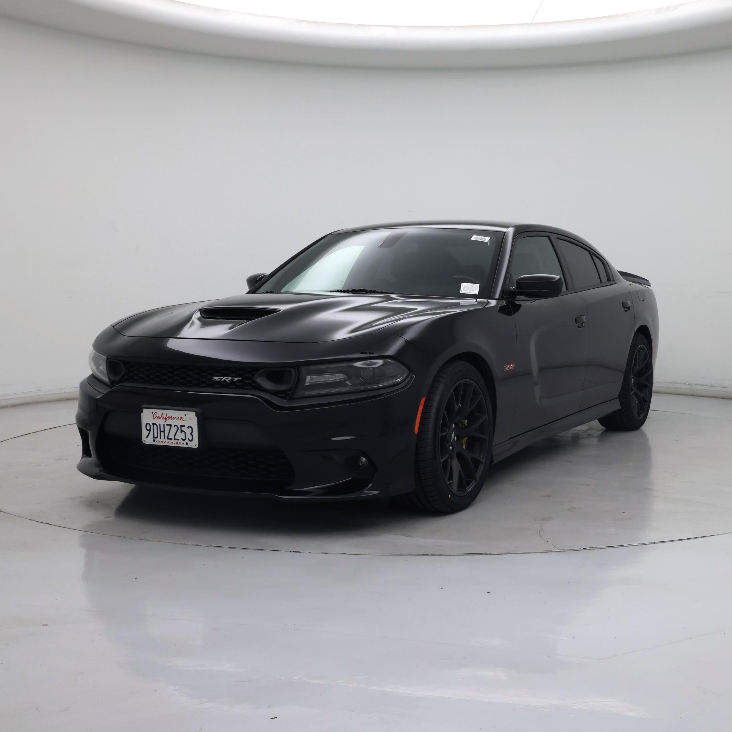 Thumbnail: 2019 Dodge Charger - 4
