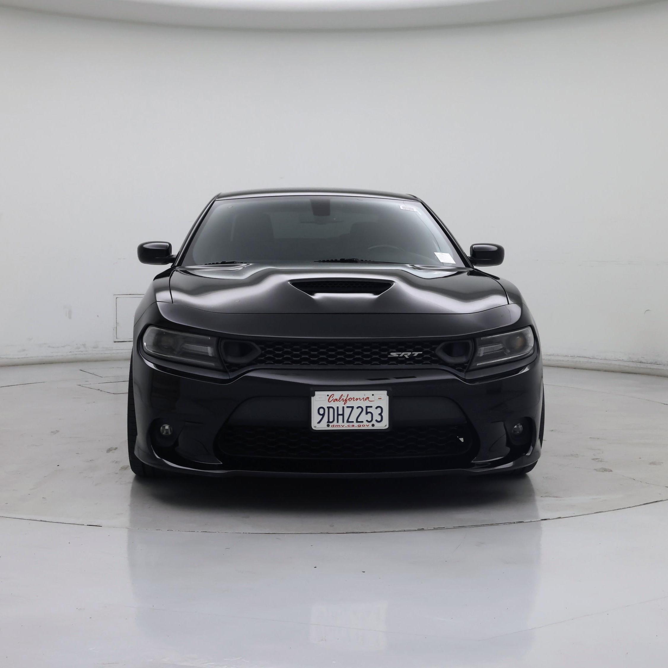 Thumbnail: 2019 Dodge Charger - 5