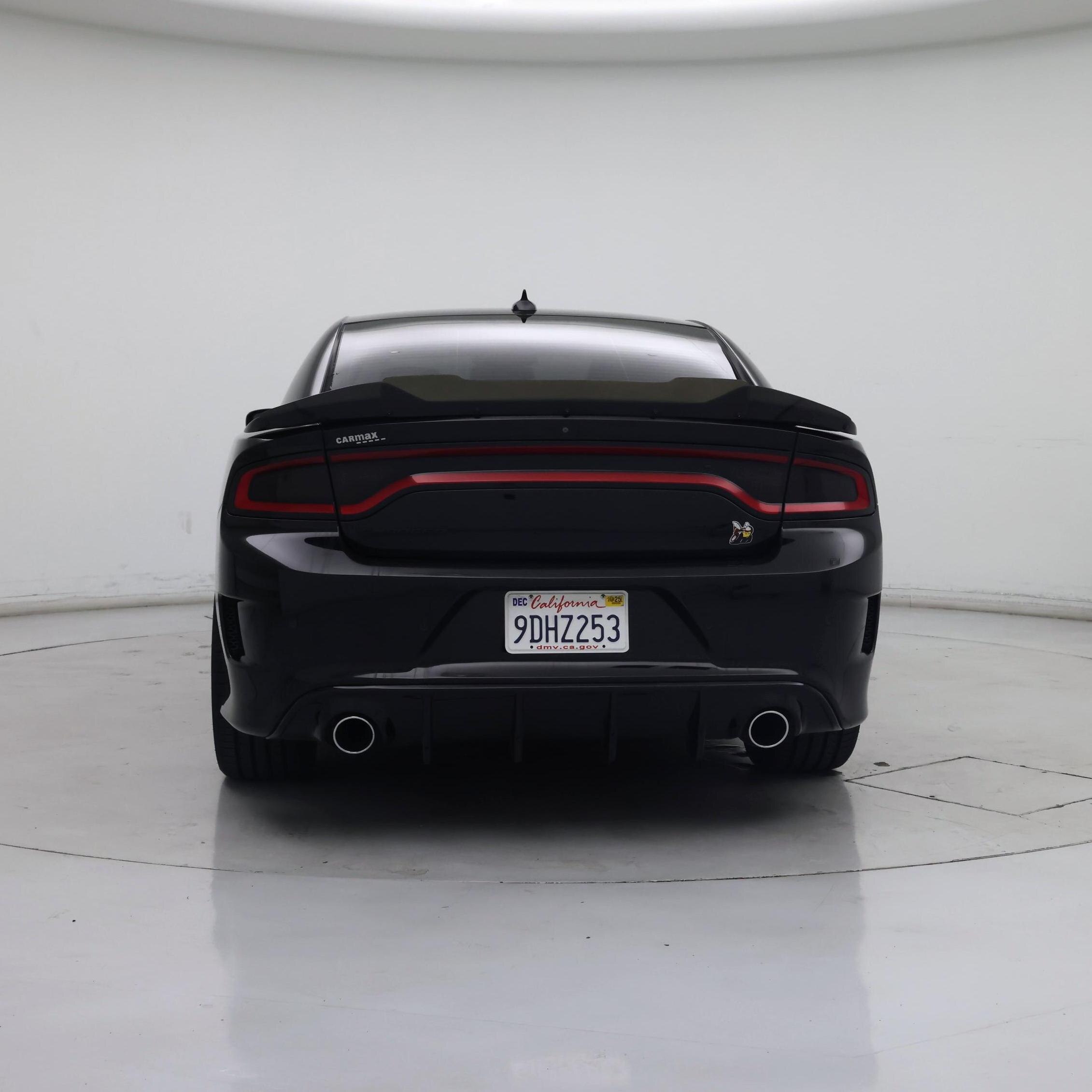 Thumbnail: 2019 Dodge Charger - 6