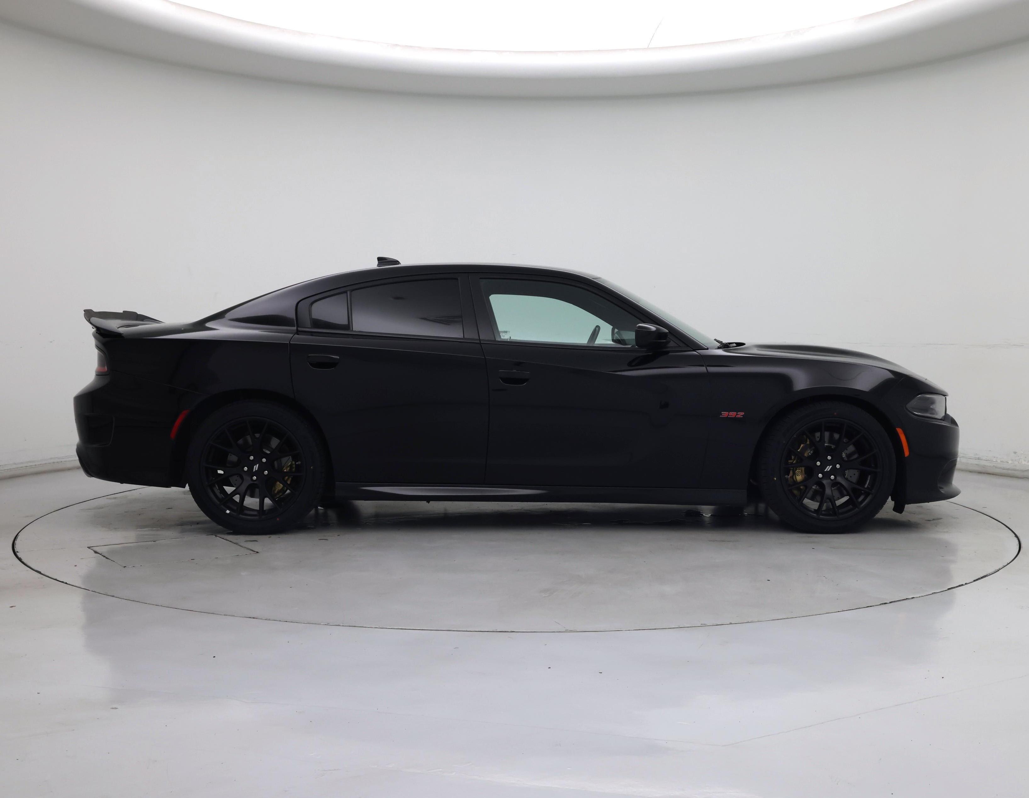 Thumbnail: 2019 Dodge Charger - 7