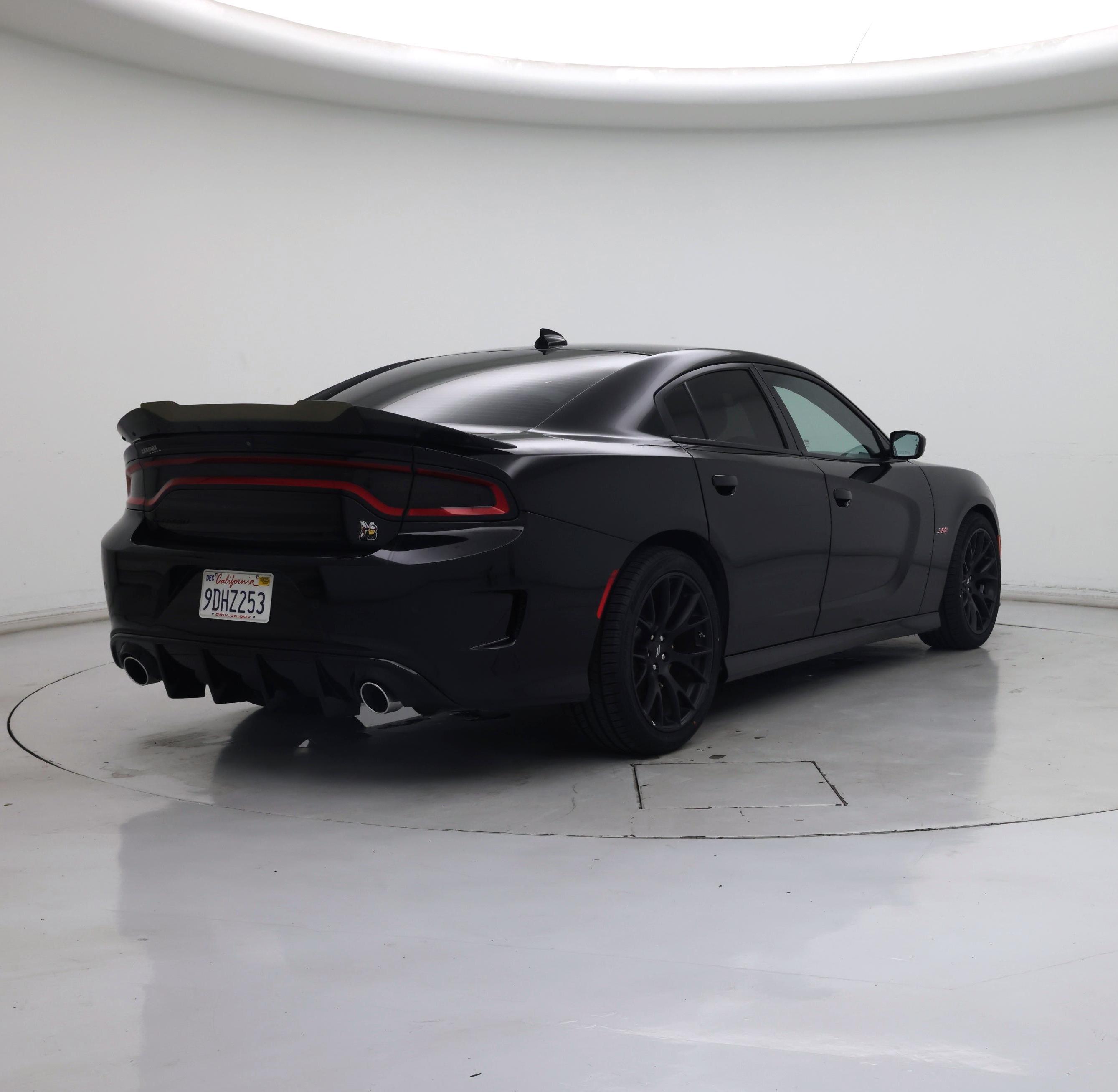 Thumbnail: 2019 Dodge Charger - 8