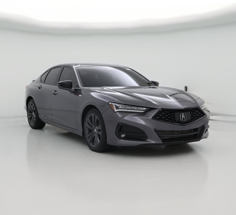 2023 Acura TLX SH-AWD A-Spec