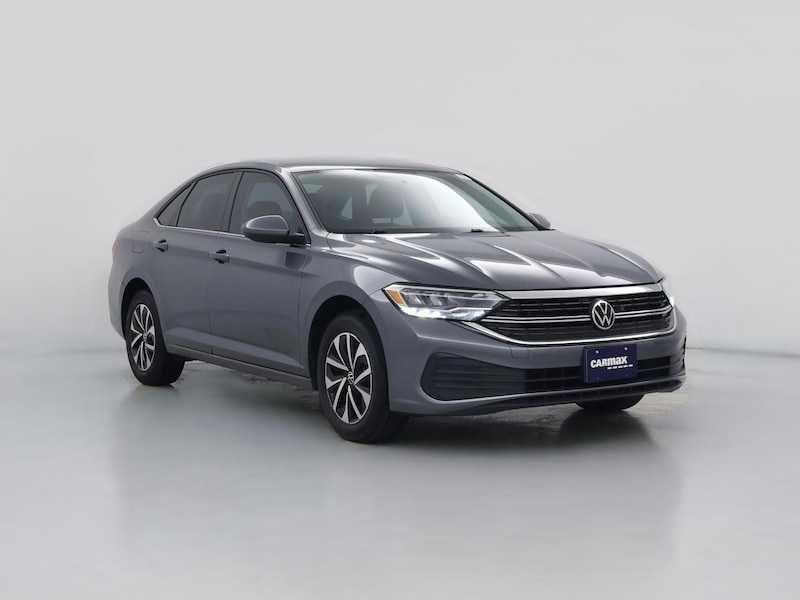2022 Volkswagen Jetta S