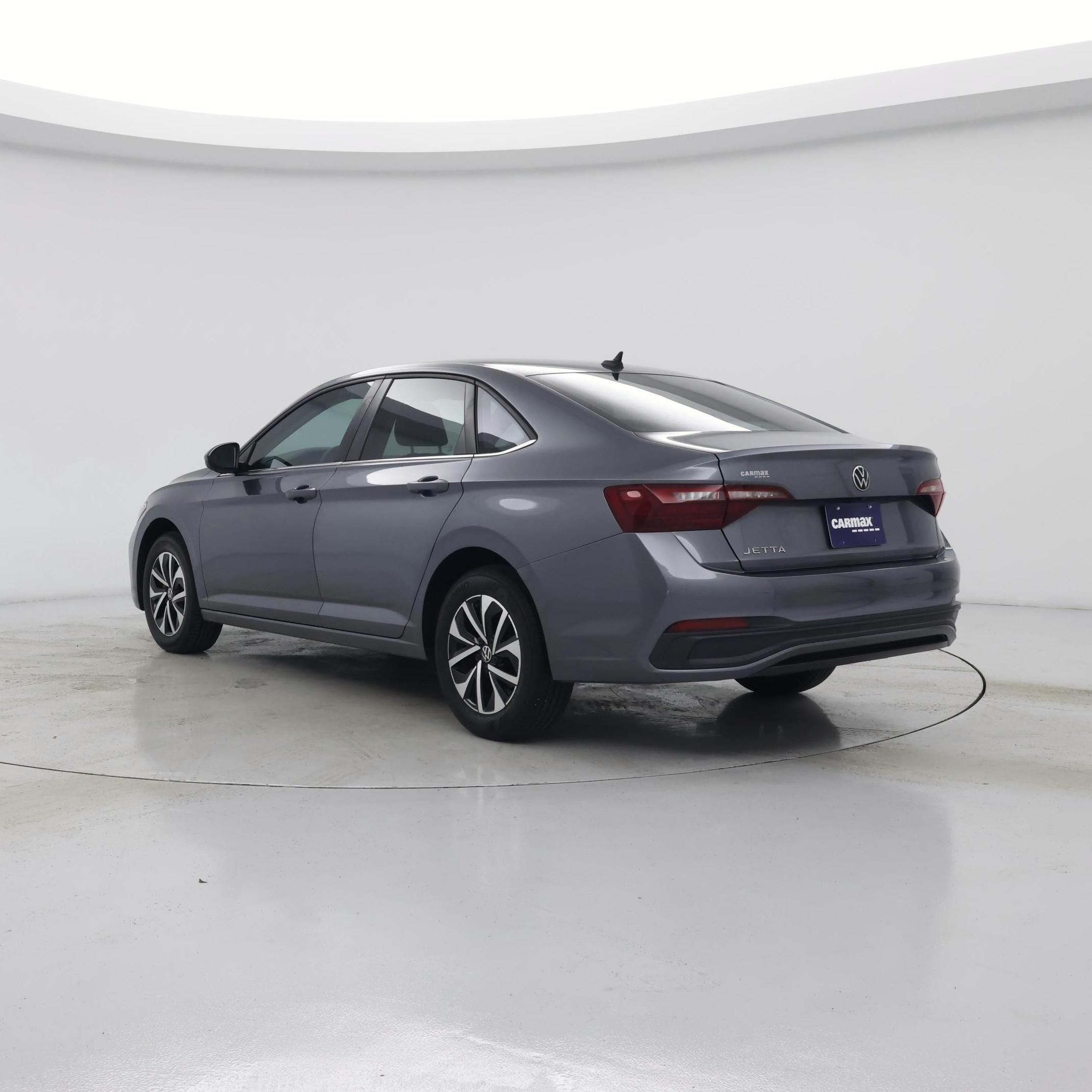 Thumbnail: 2022 Volkswagen Jetta - 2