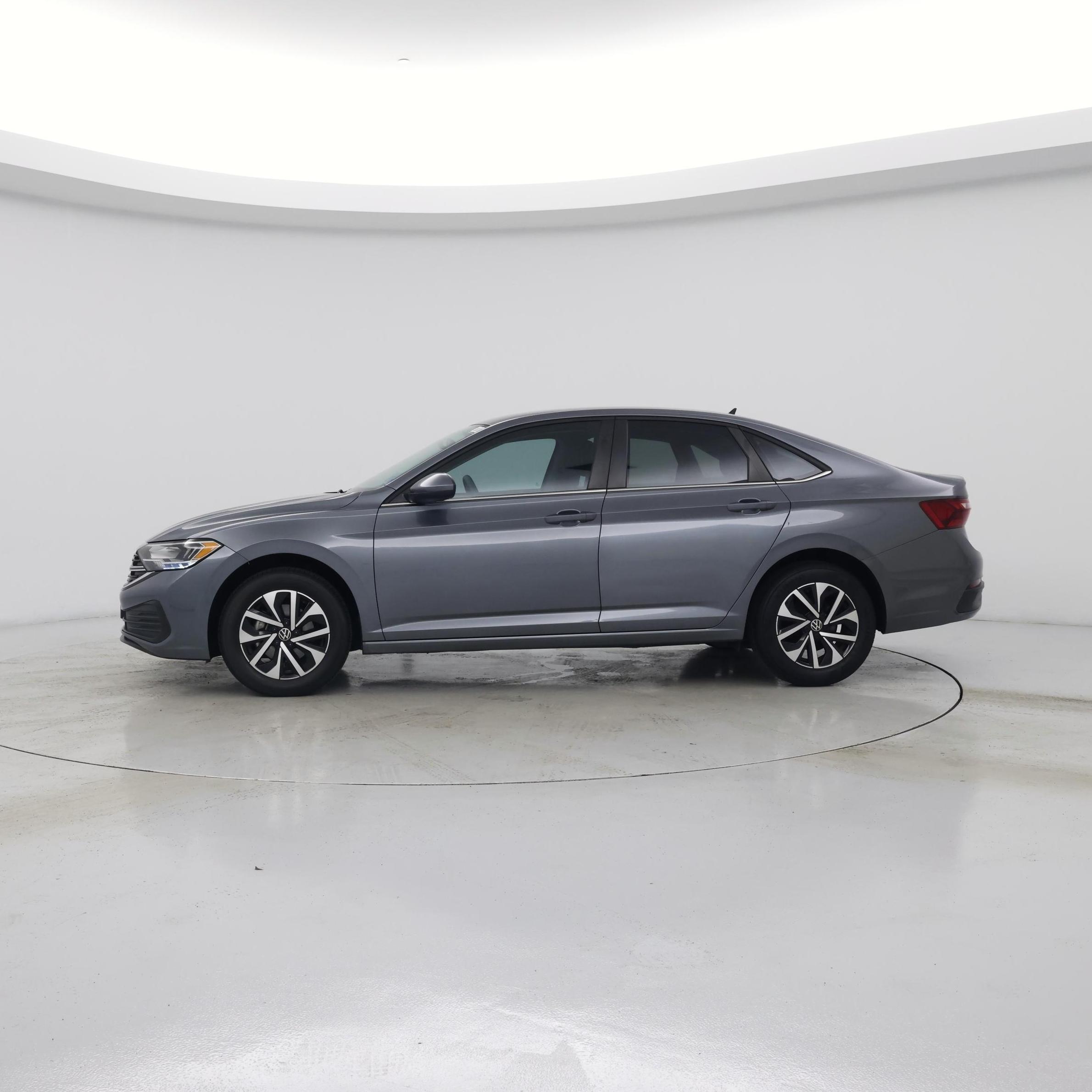 Thumbnail: 2022 Volkswagen Jetta - 3