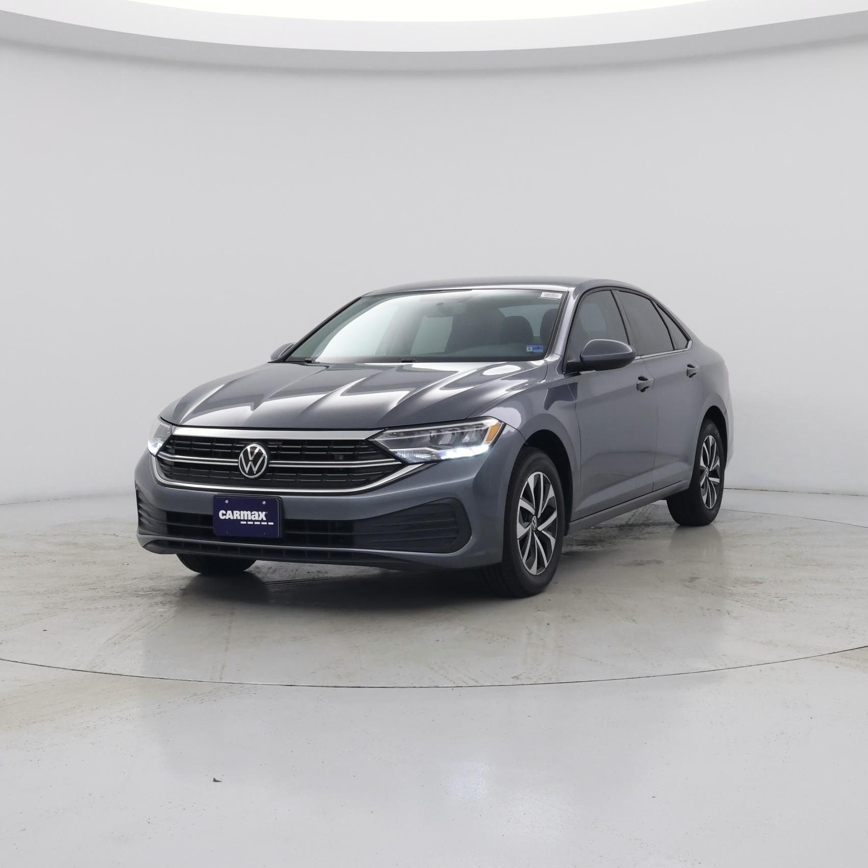 Thumbnail: 2022 Volkswagen Jetta - 4