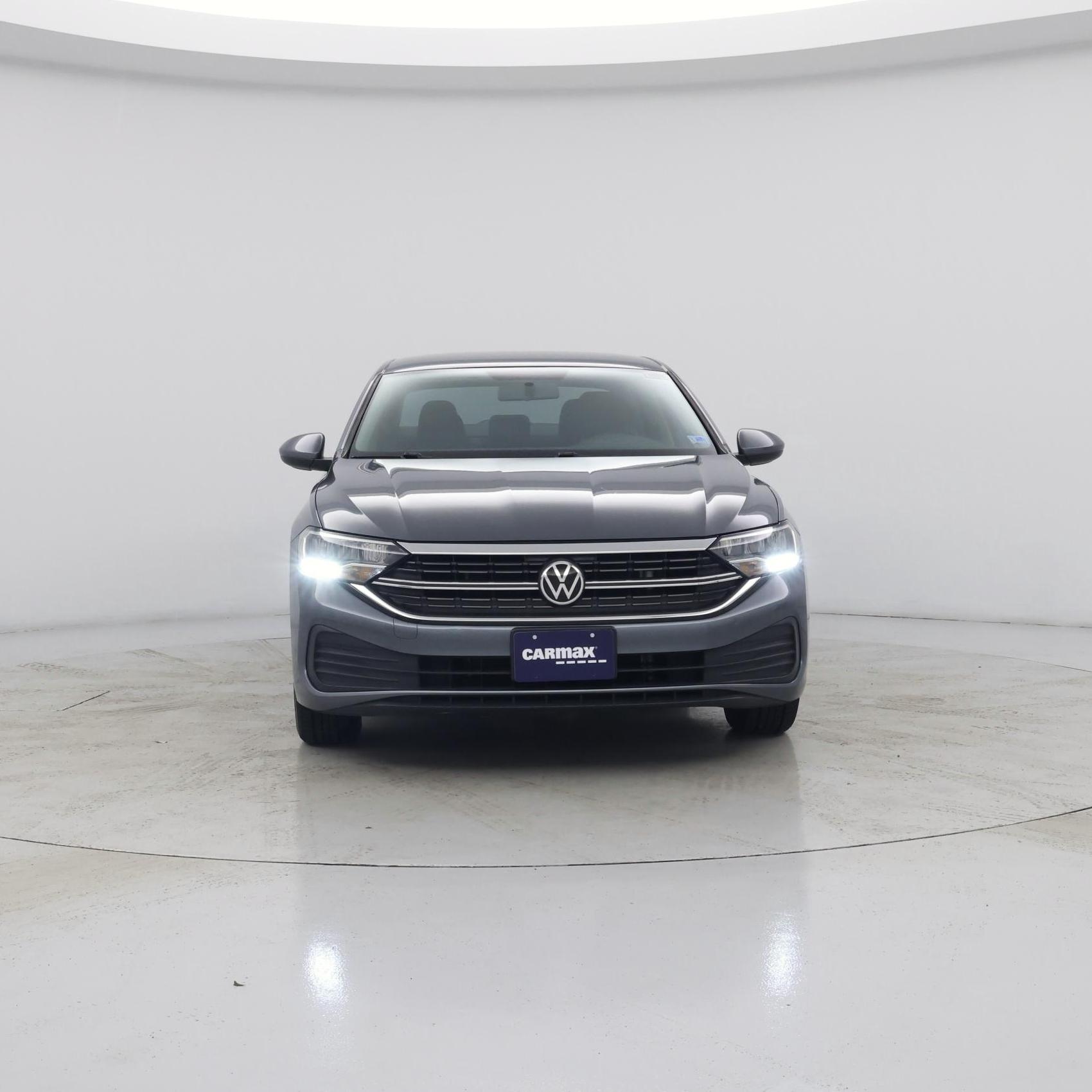 Thumbnail: 2022 Volkswagen Jetta - 5