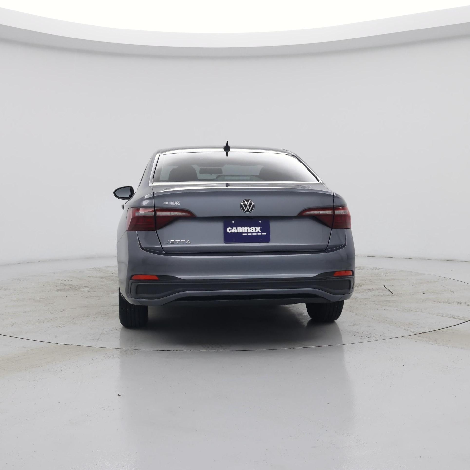 Thumbnail: 2022 Volkswagen Jetta - 6
