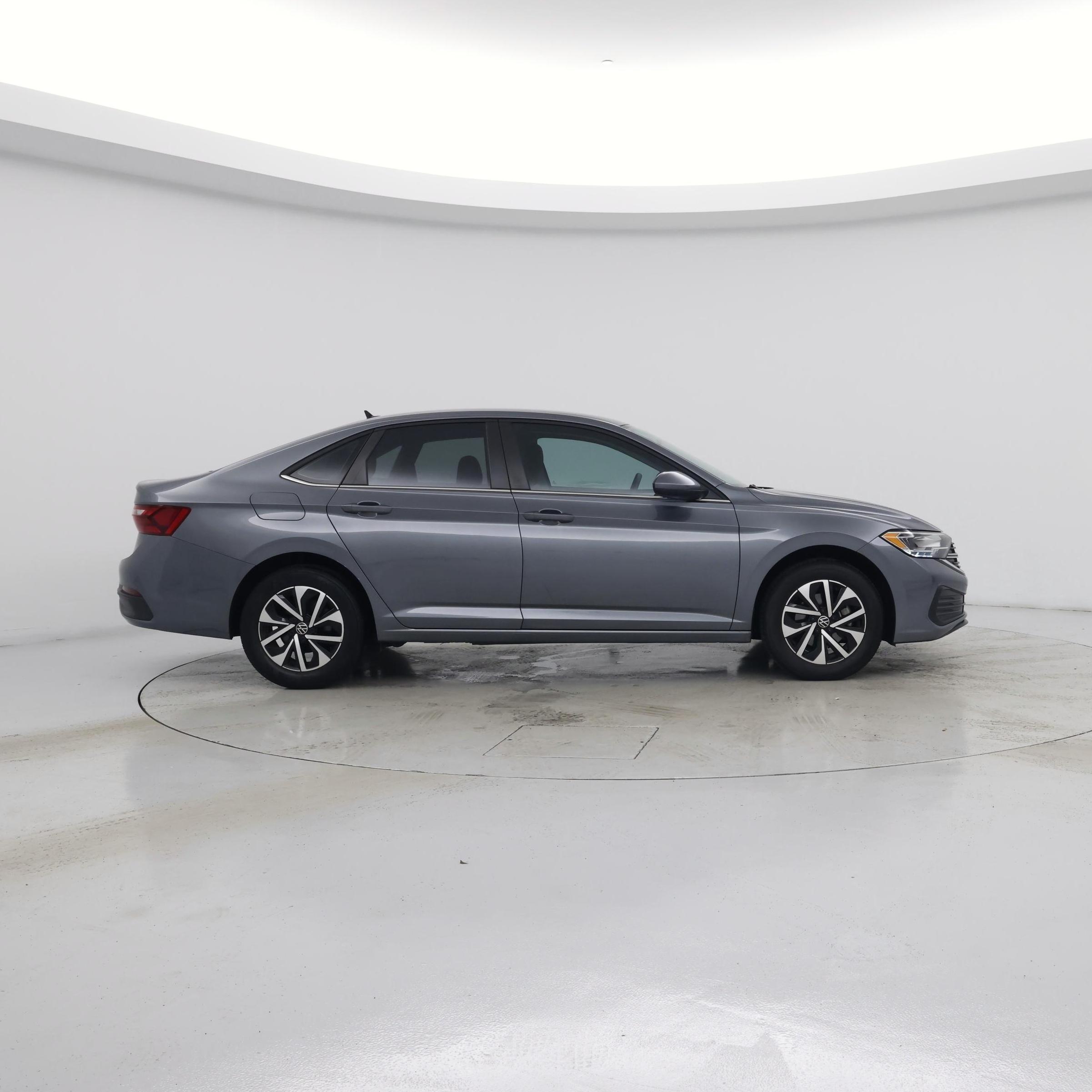 Thumbnail: 2022 Volkswagen Jetta - 7