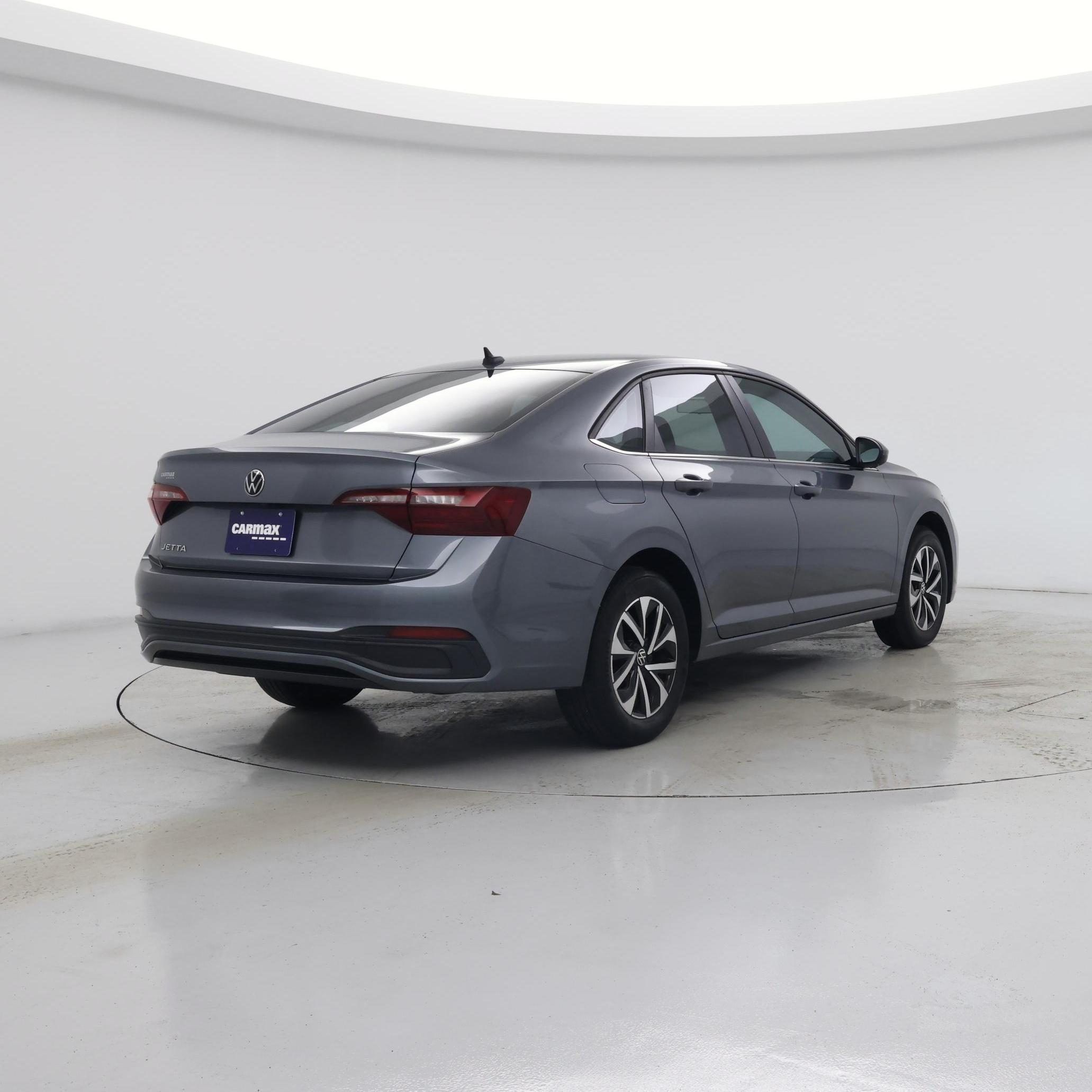 Thumbnail: 2022 Volkswagen Jetta - 8