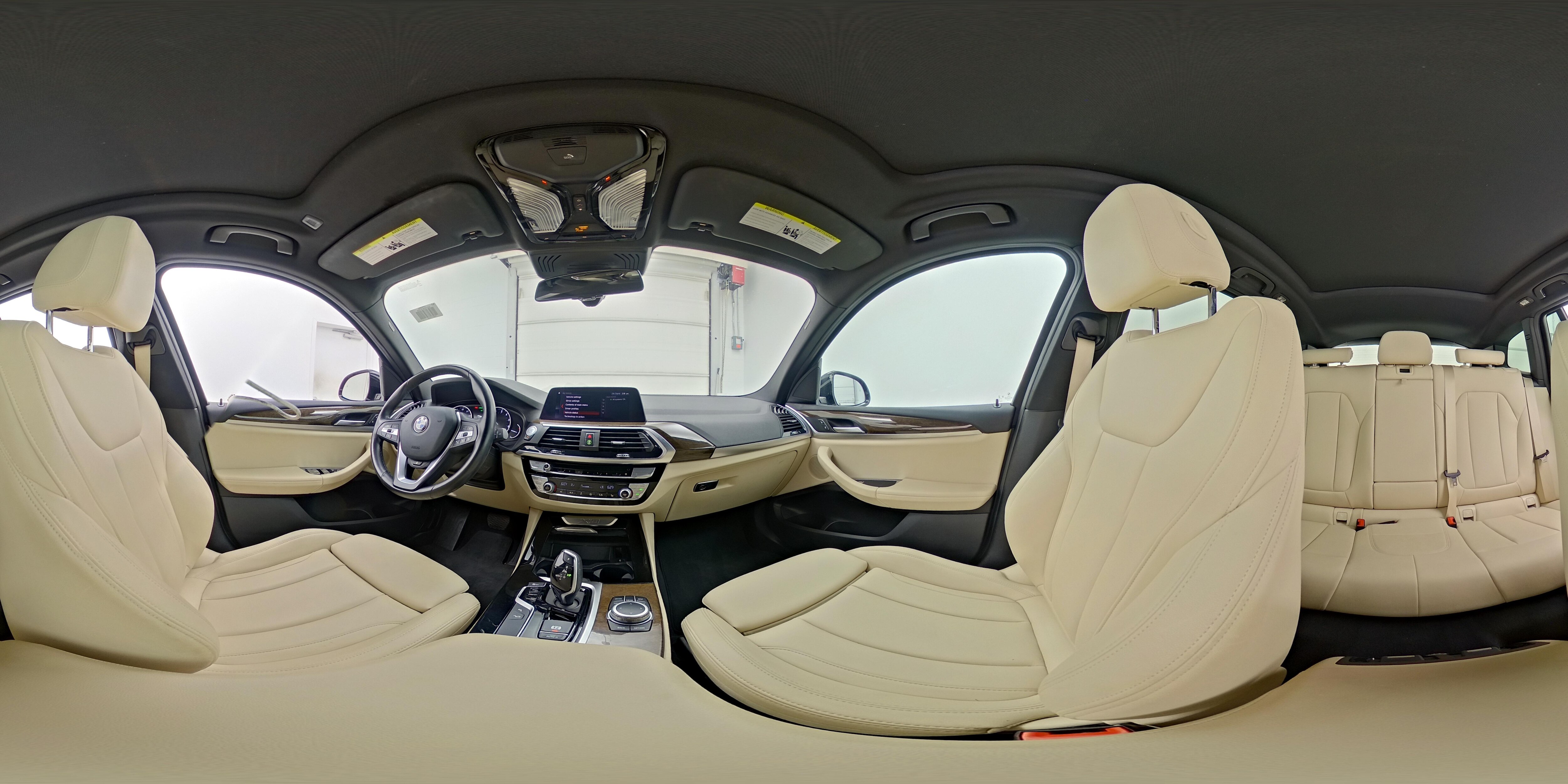 2020 BMW X3 30i - Photo 26