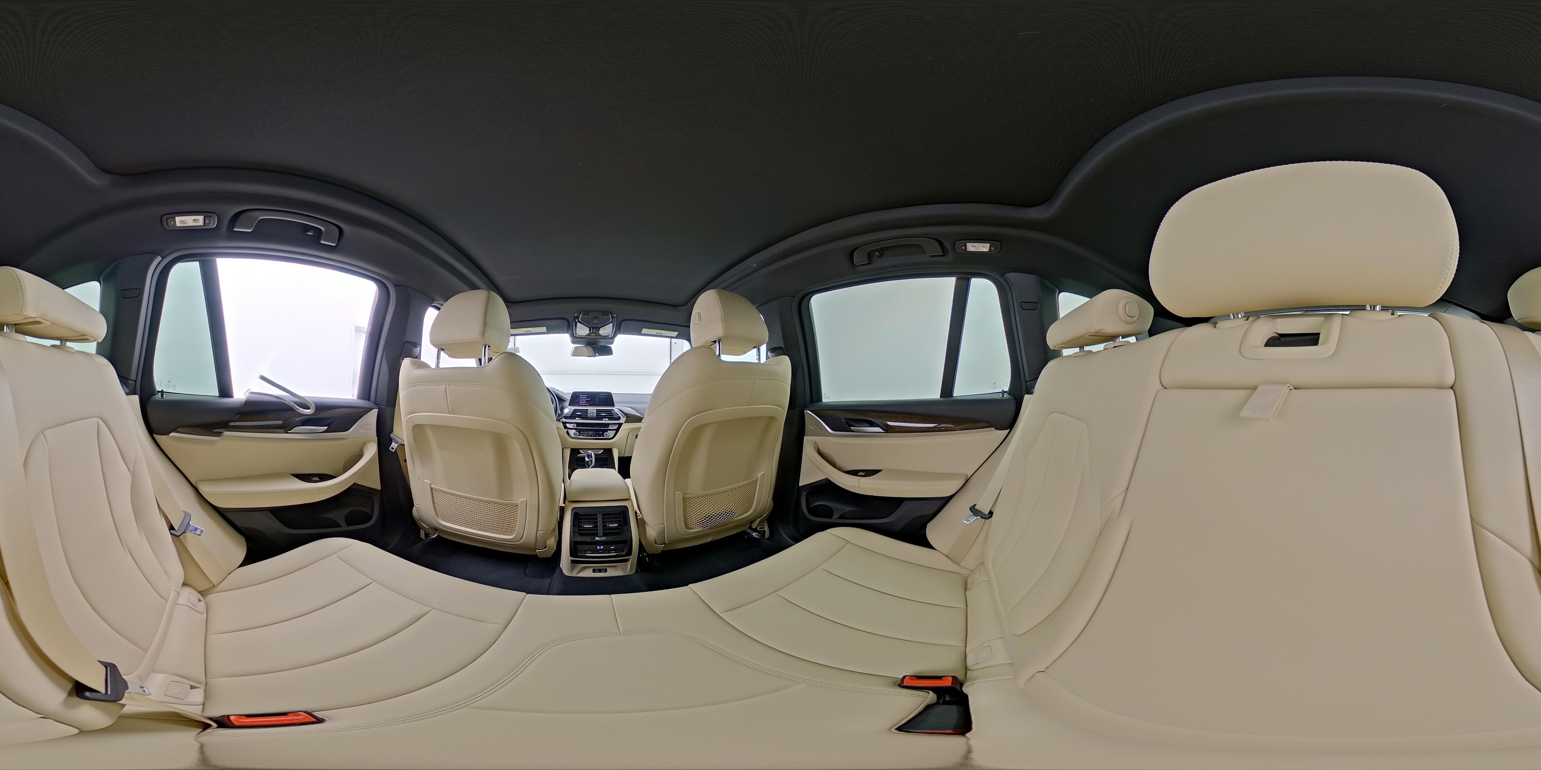2020 BMW X3 30i - Photo 27