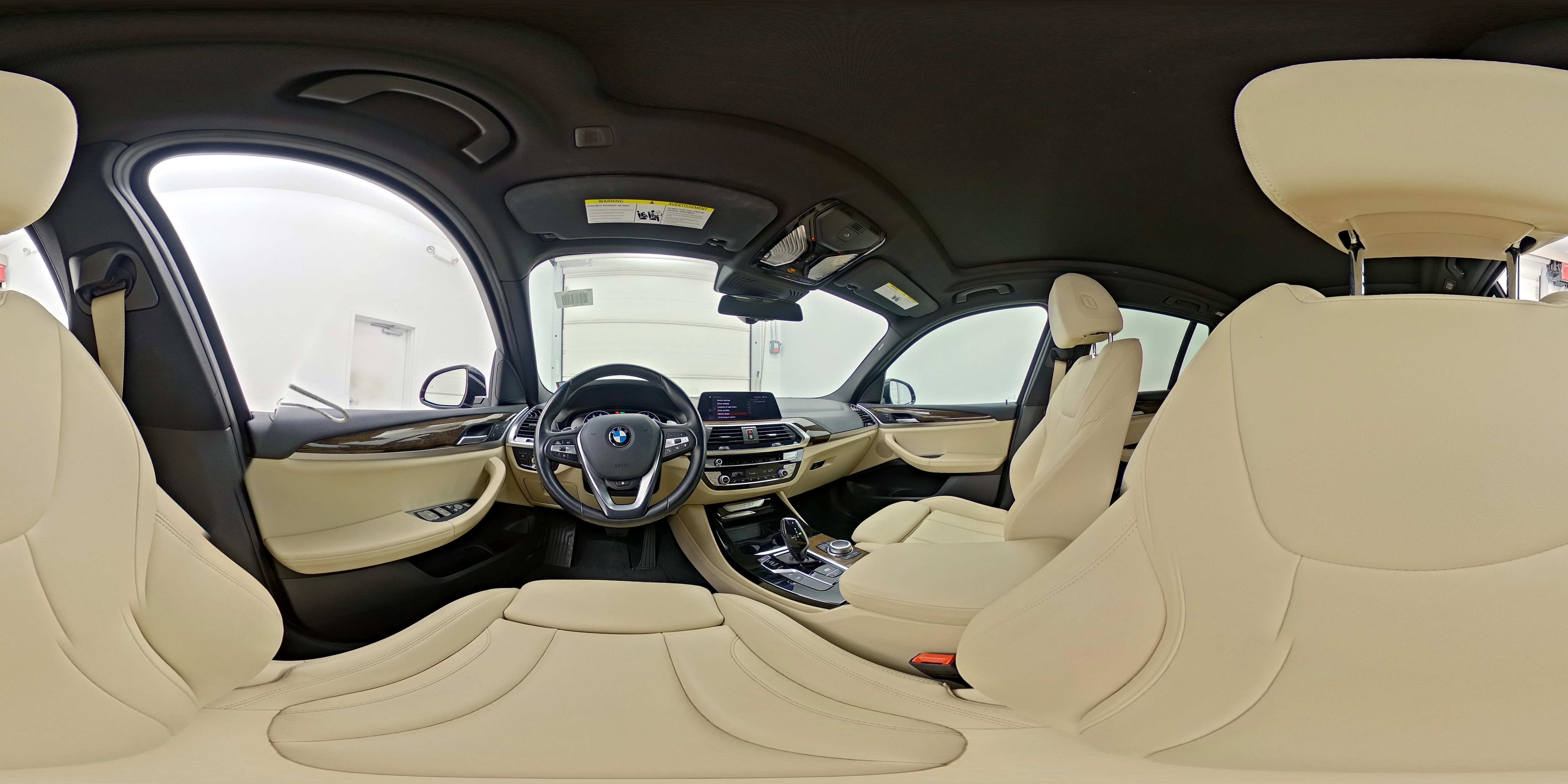 2020 BMW X3 30i - Photo 28