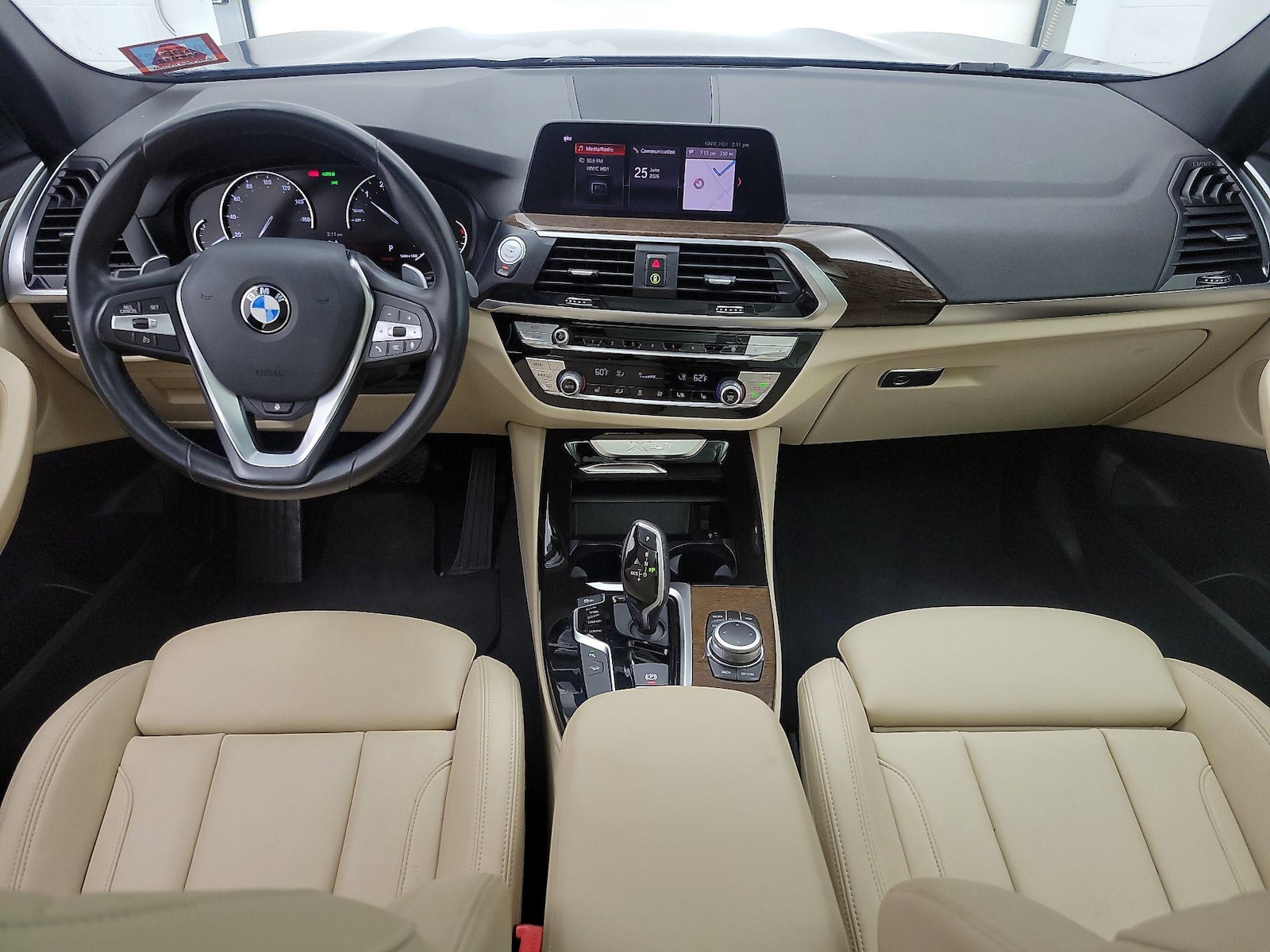 2020 BMW X3 30i - Photo 10