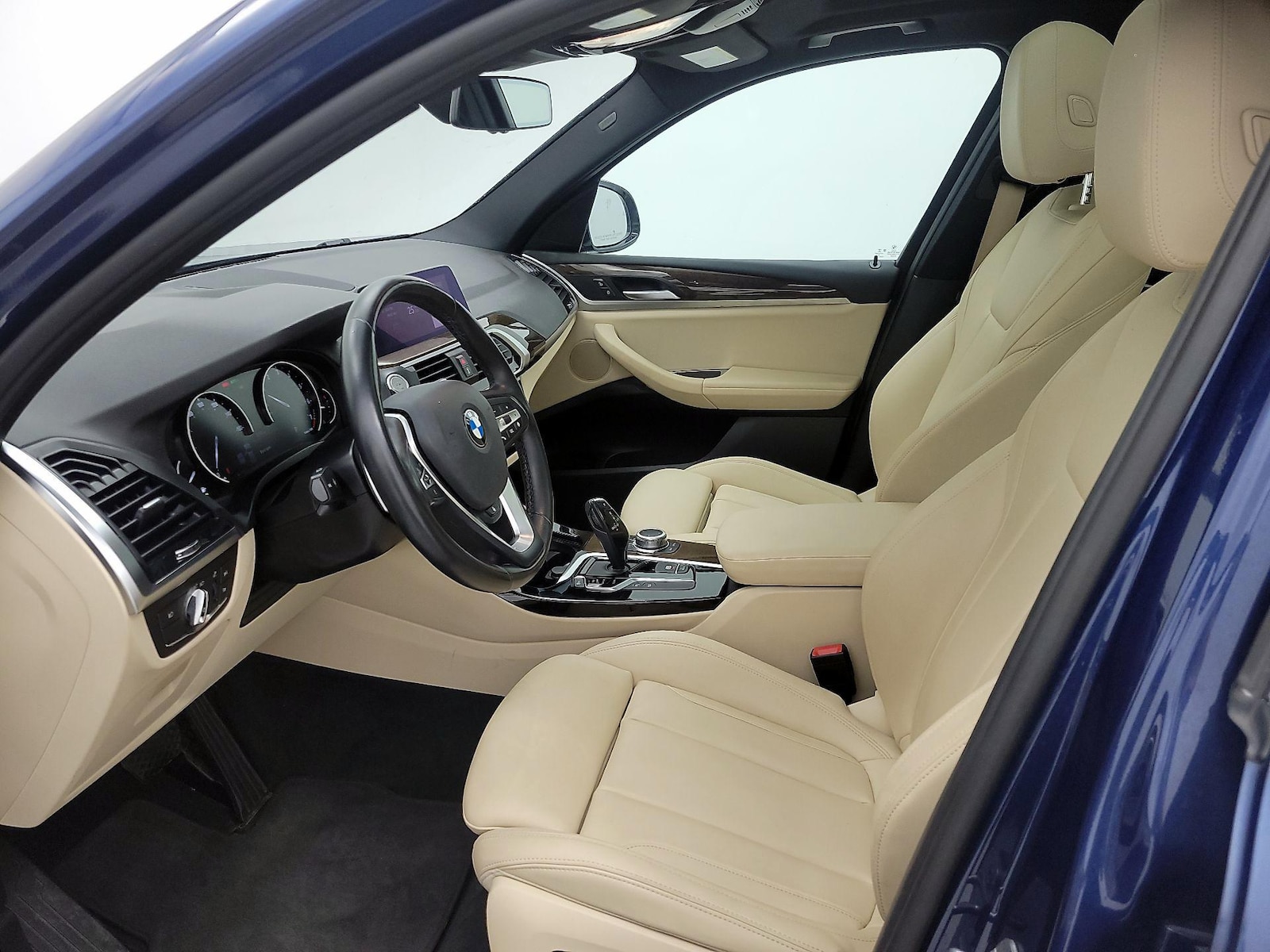 2020 BMW X3 30i - Photo 12