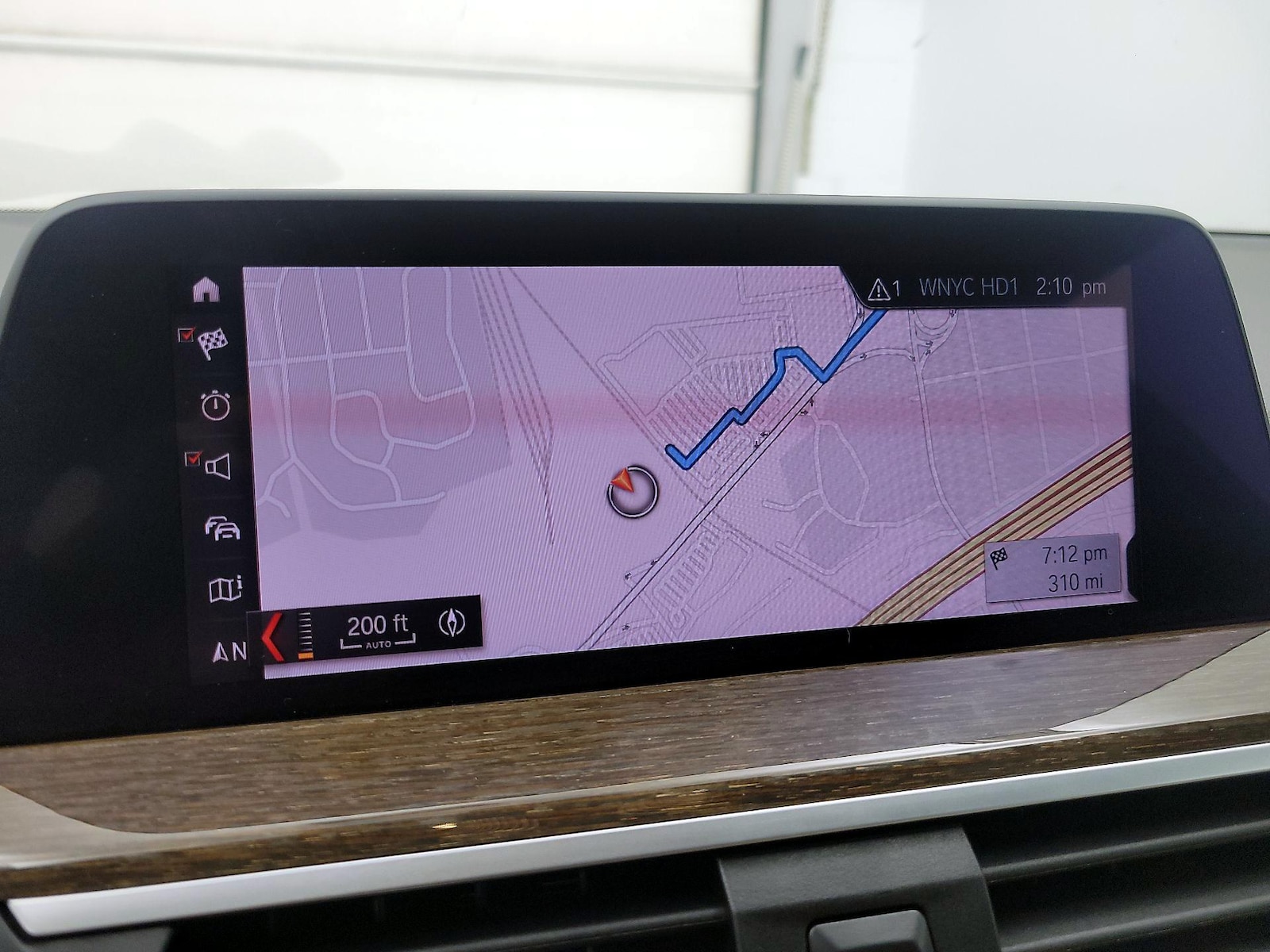 2020 BMW X3 30i - Photo 15