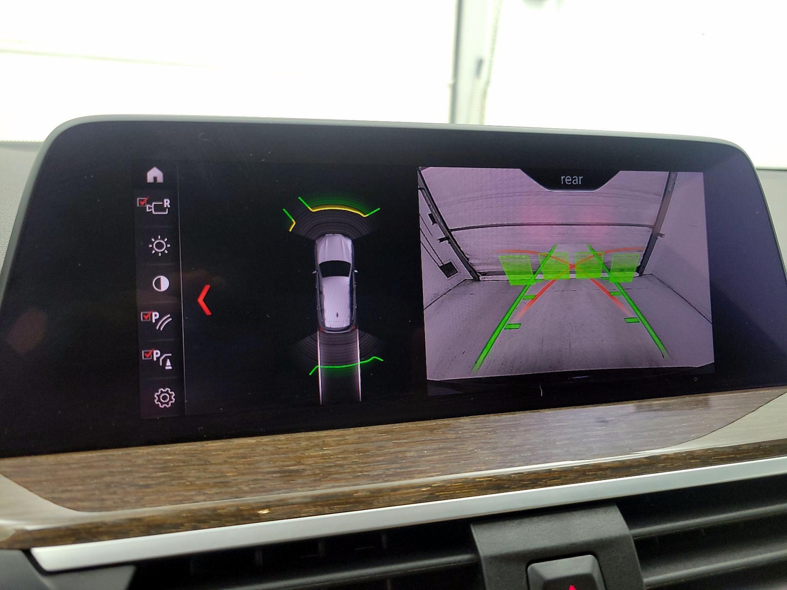 2020 BMW X3 30i - Photo 16