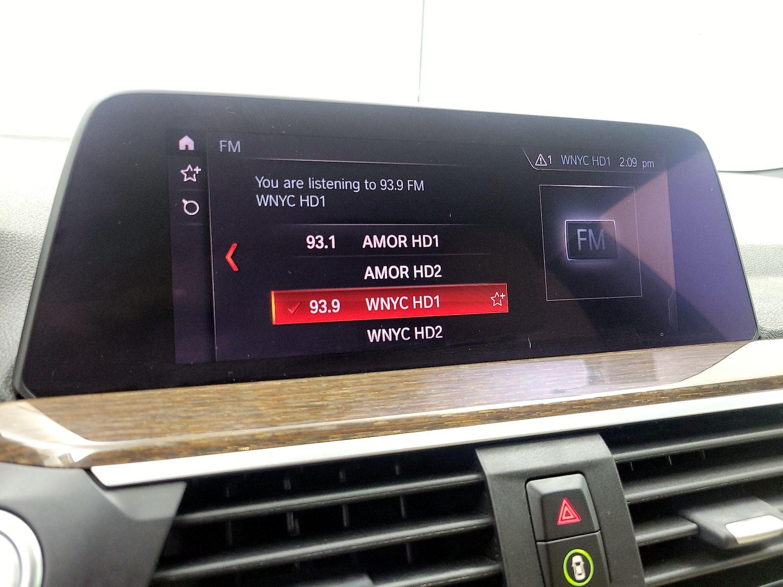 2020 BMW X3 30i - Photo 17