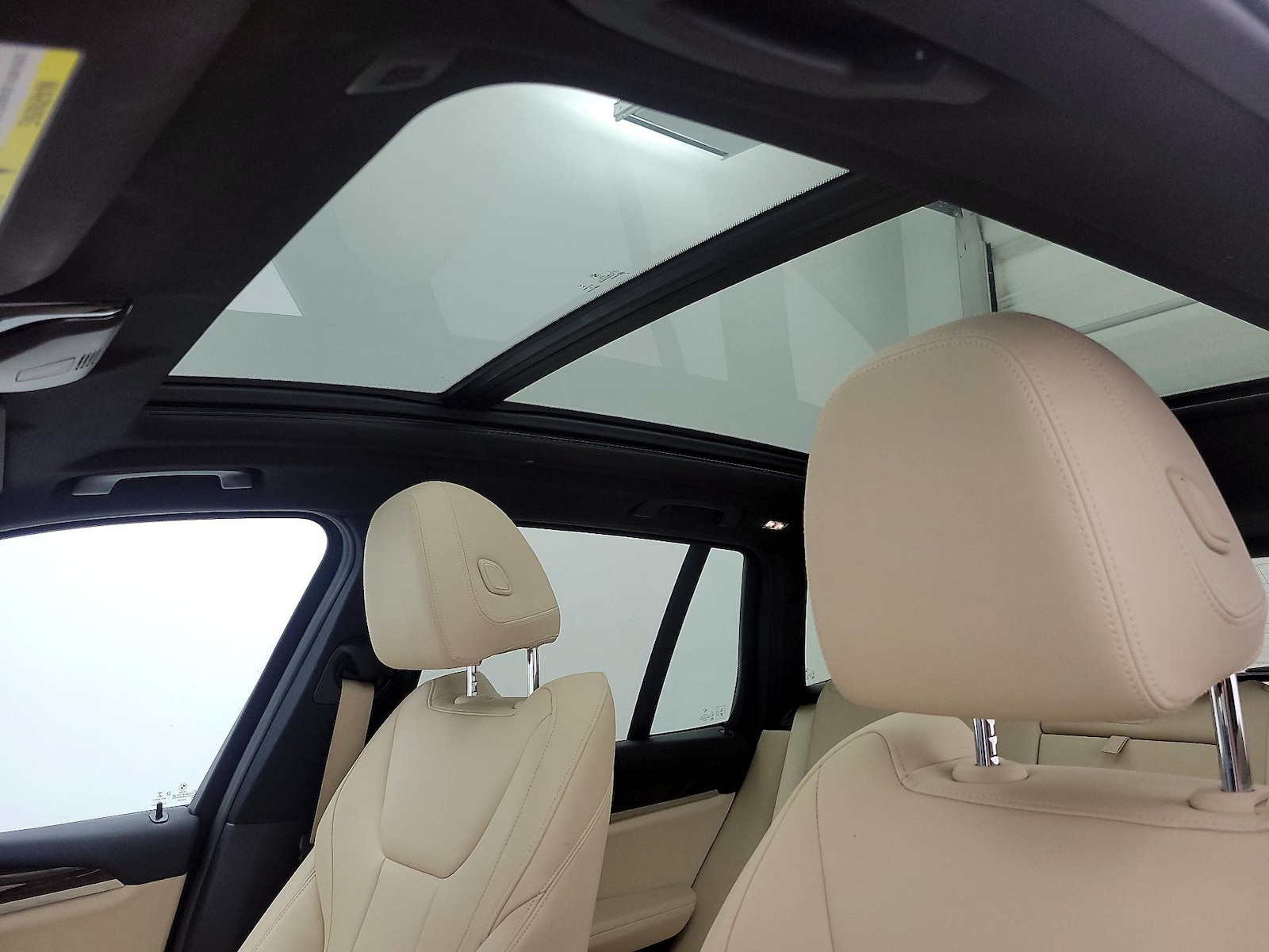 2020 BMW X3 30i - Photo 21