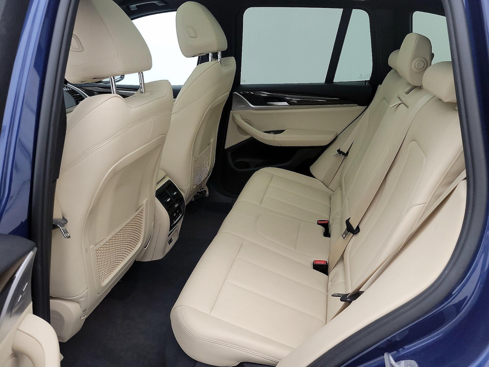 2020 BMW X3 30i - Photo 22