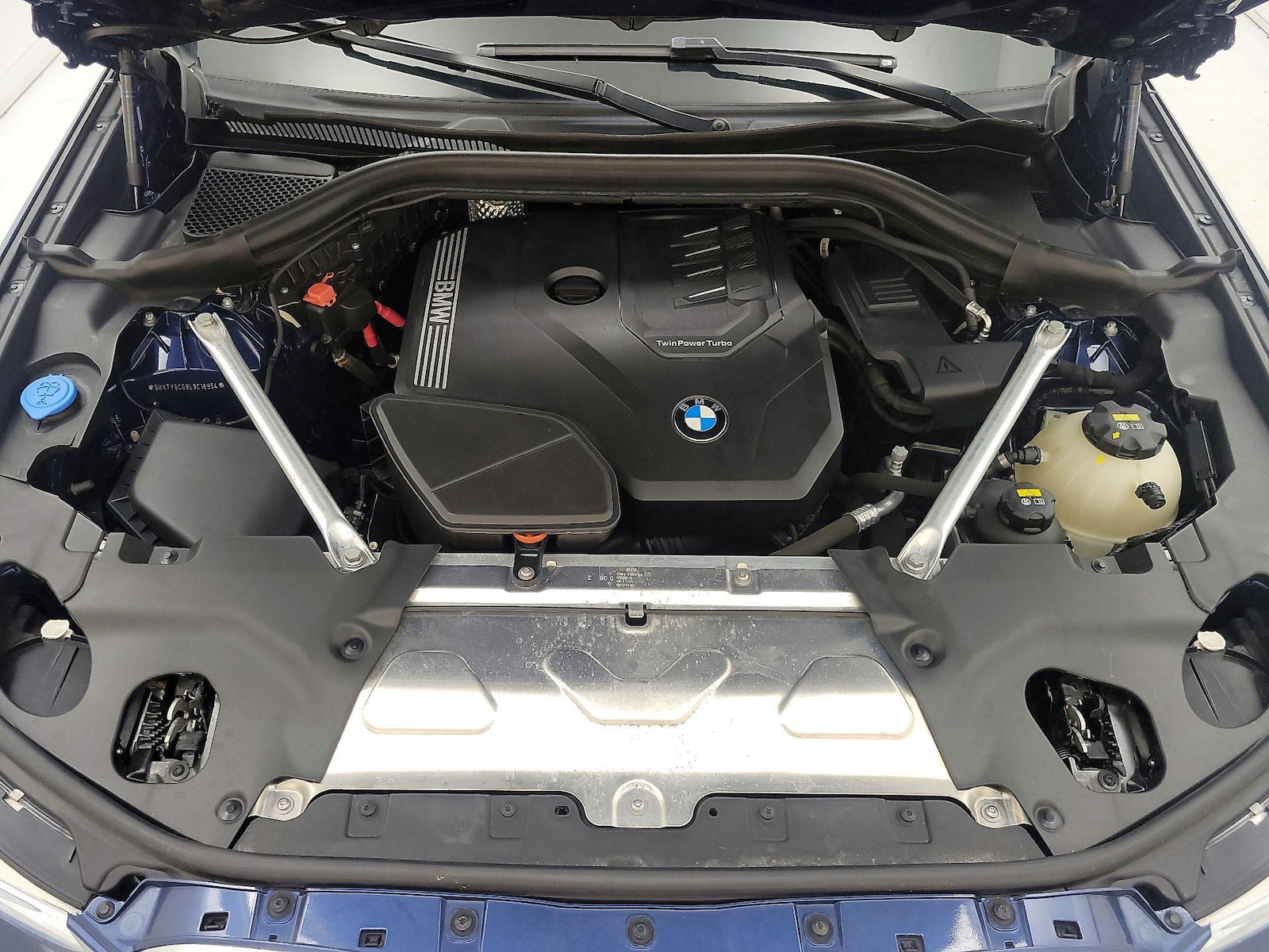 2020 BMW X3 30i - Photo 24