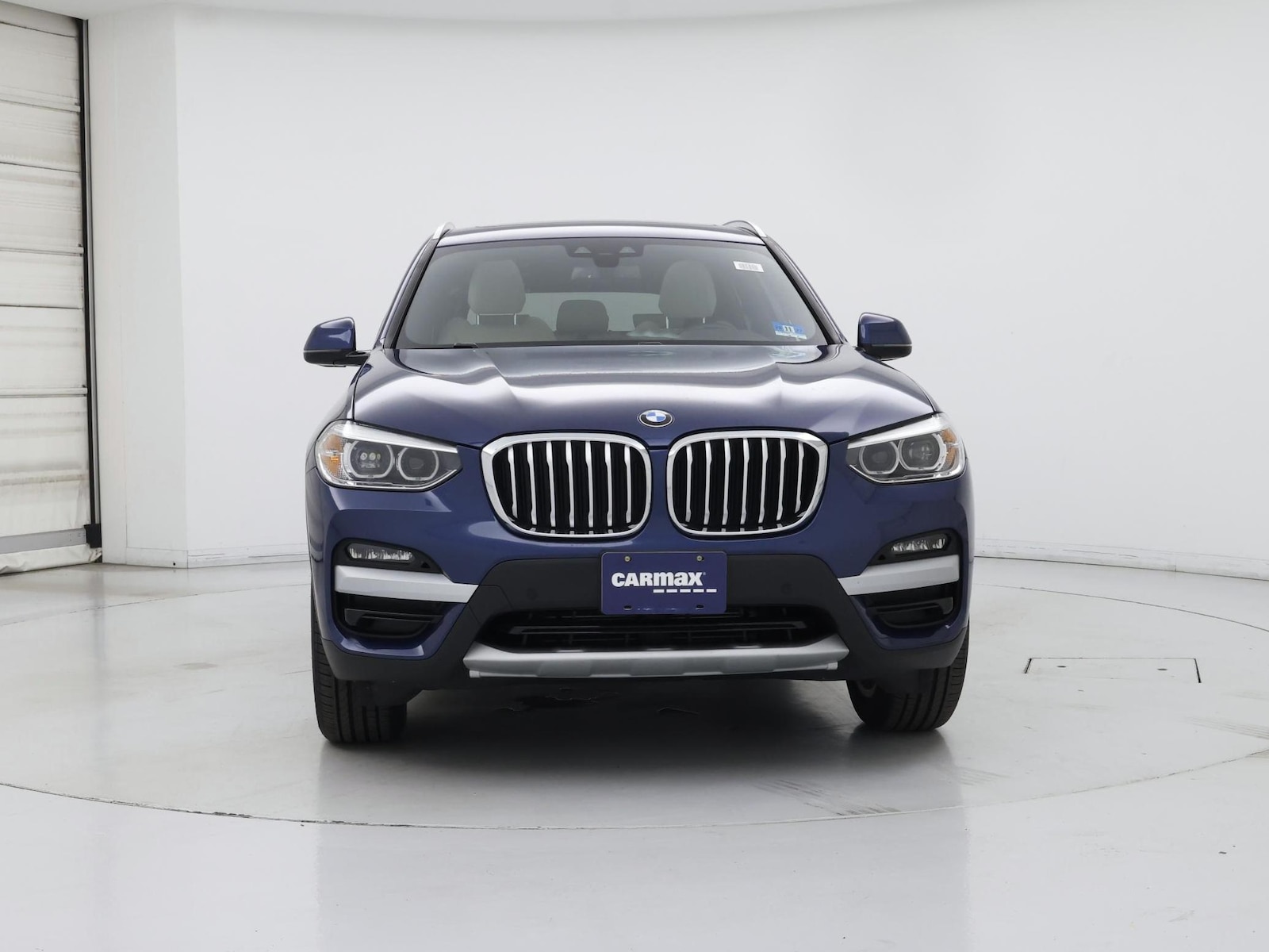 2020 BMW X3 30i - Photo 6