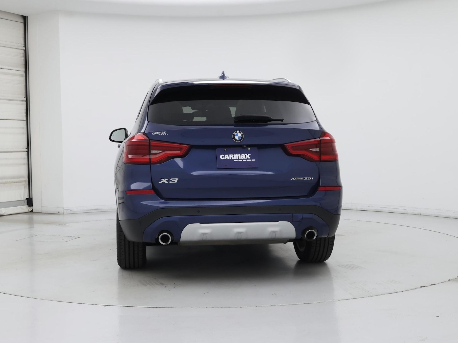 2020 BMW X3 30i - Photo 7