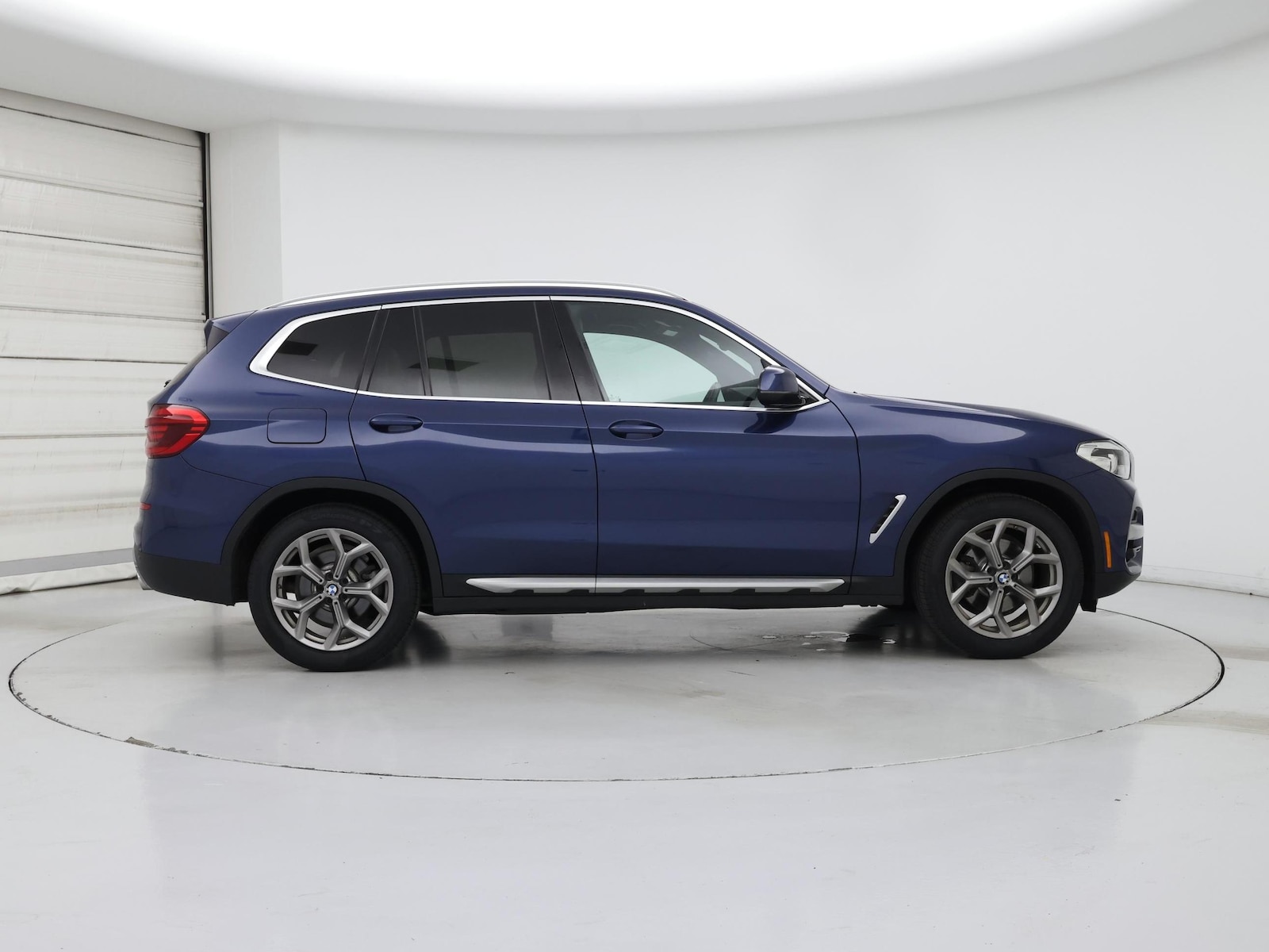 2020 BMW X3 30i - Photo 8