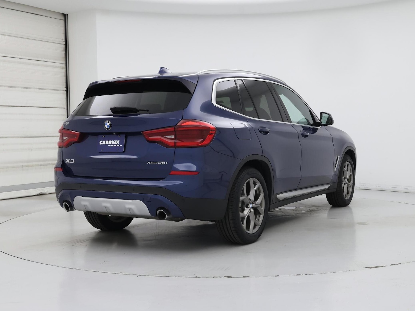 2020 BMW X3 30i - Photo 9