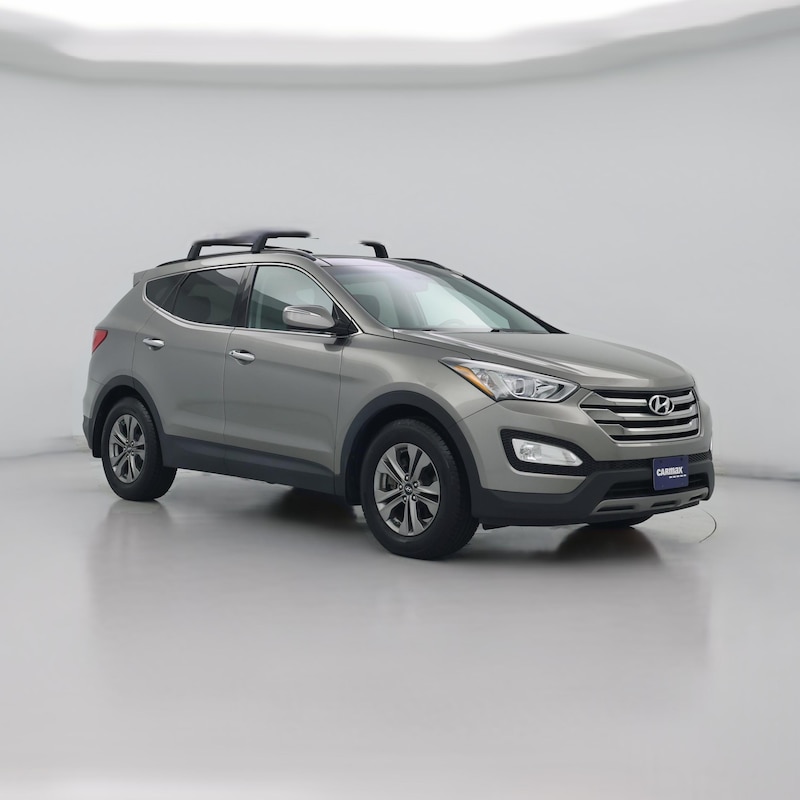 2015 Hyundai Santa Fe Sport