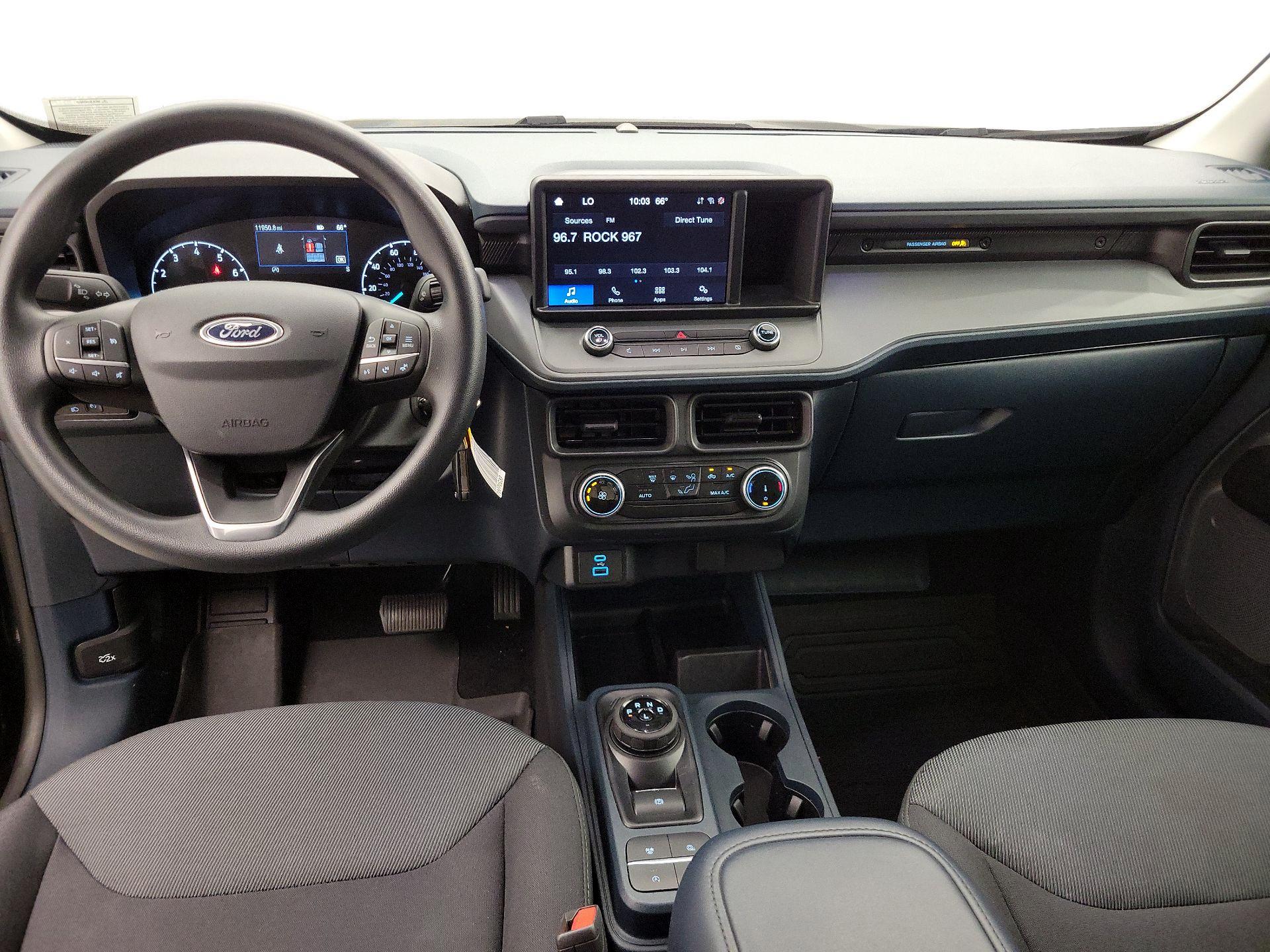 Thumbnail: 2024 Ford Maverick - 9