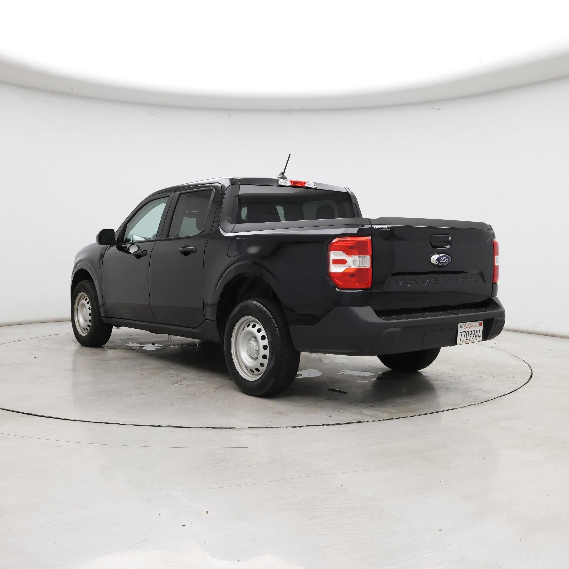 Thumbnail: 2024 Ford Maverick - 2