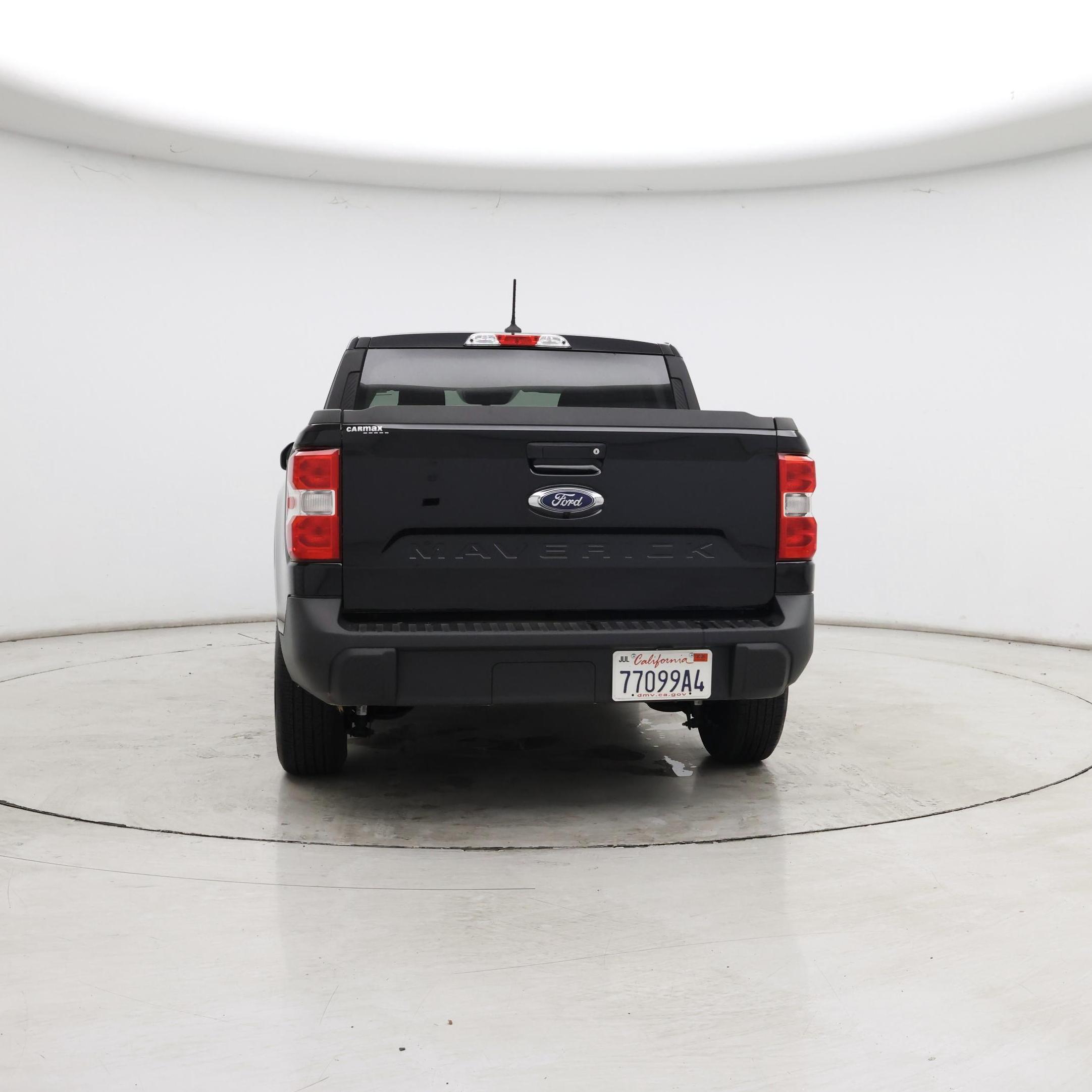 Thumbnail: 2024 Ford Maverick - 6