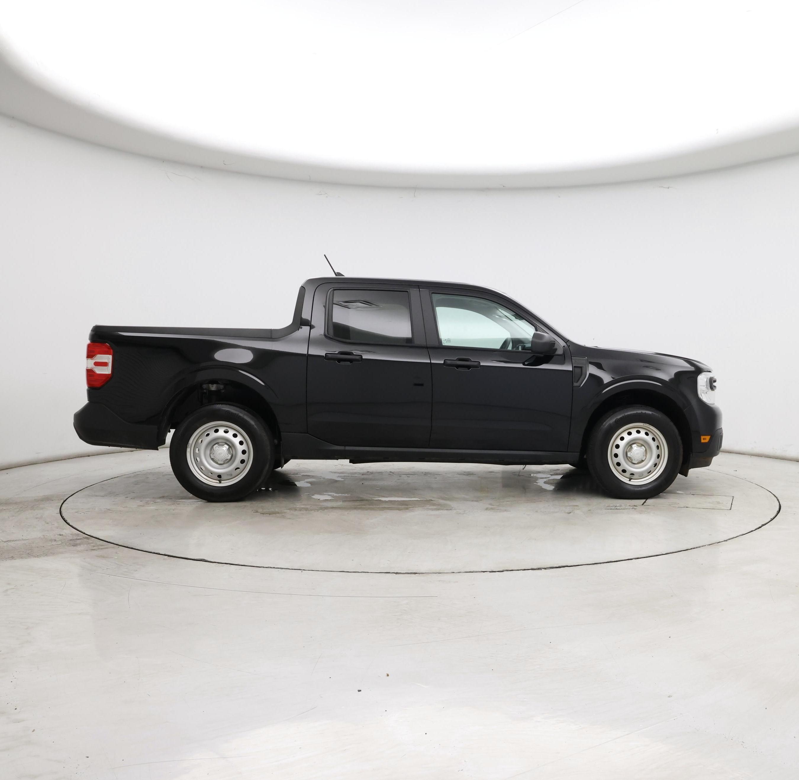 Thumbnail: 2024 Ford Maverick - 7