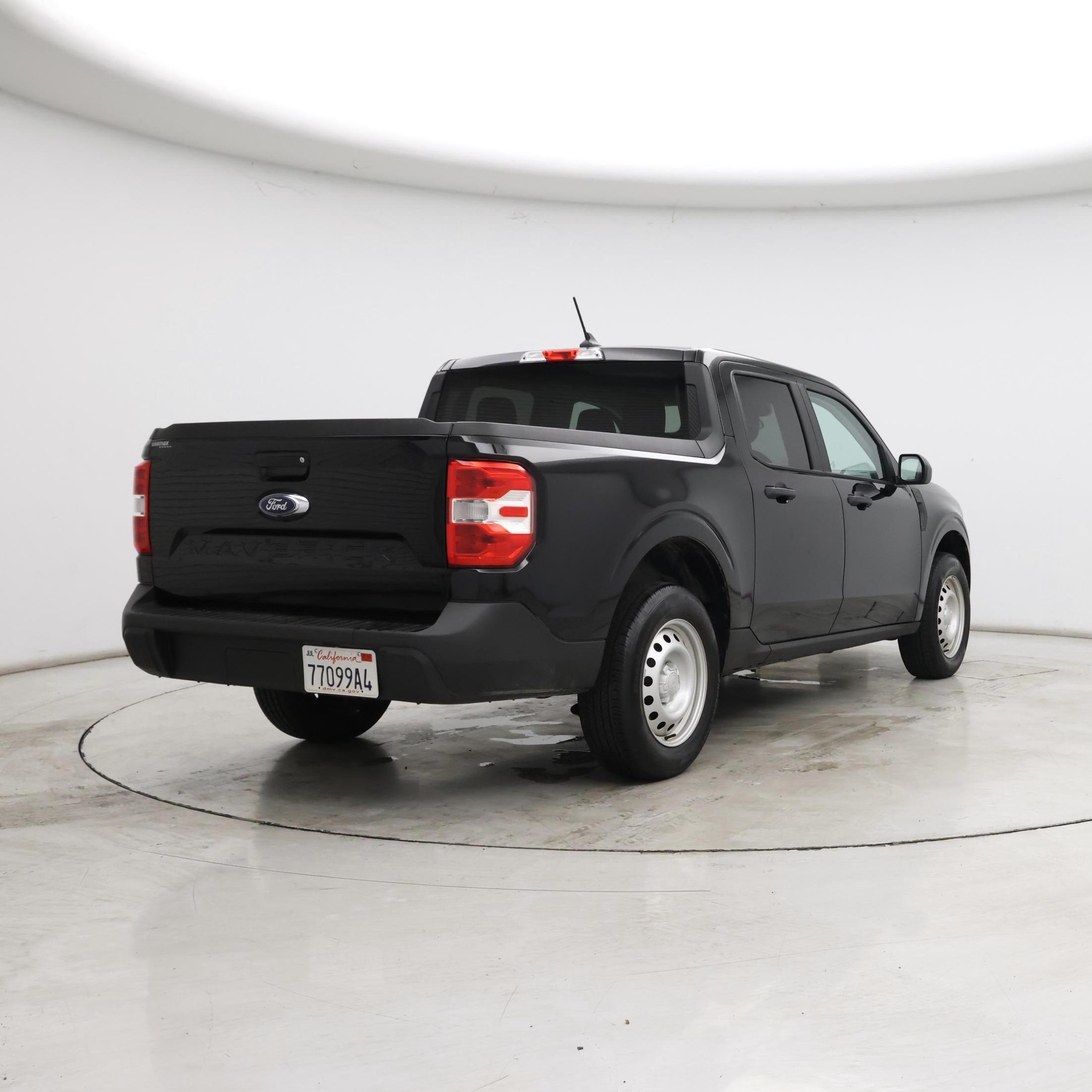 Thumbnail: 2024 Ford Maverick - 8