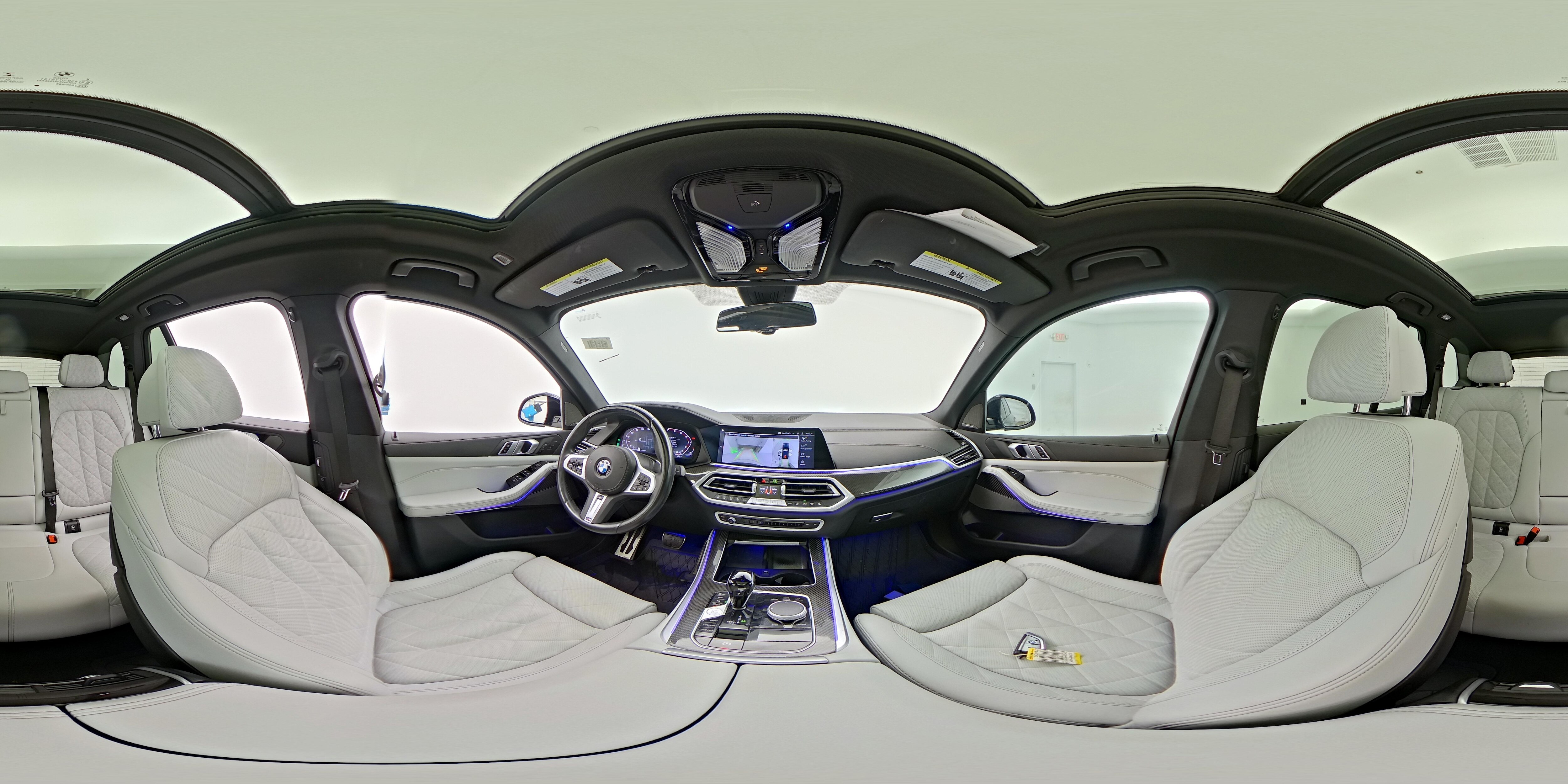 2023 BMW X5 M50i - Photo 24