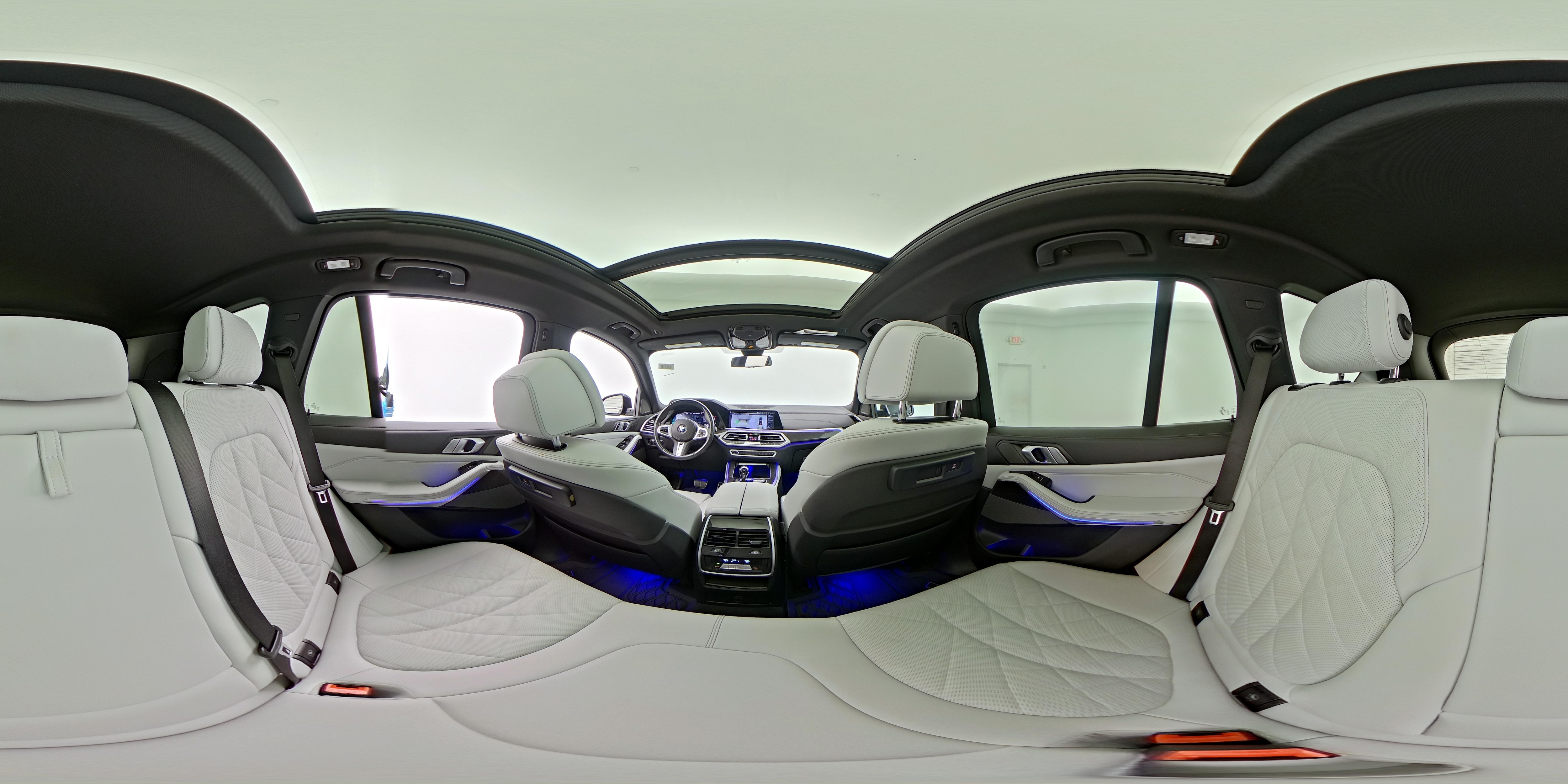 2023 BMW X5 M50i - Photo 25