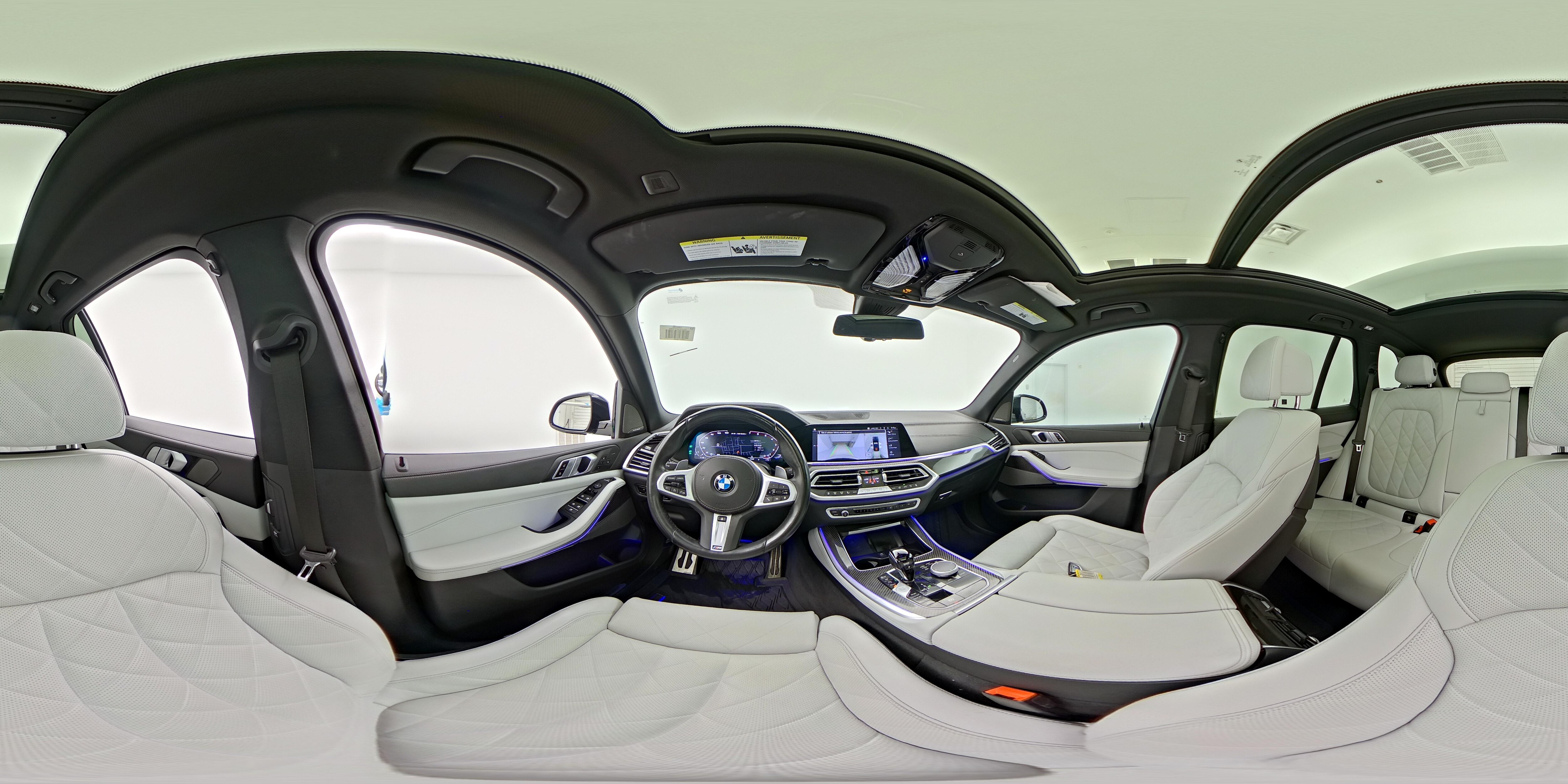 2023 BMW X5 M50i - Photo 26