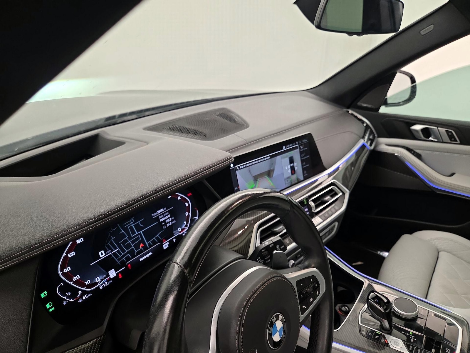2023 BMW X5 M50i - Photo 10