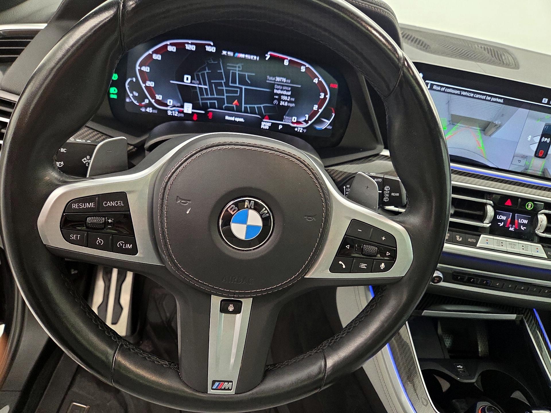 Thumbnail: 2023 BMW X5 - 10