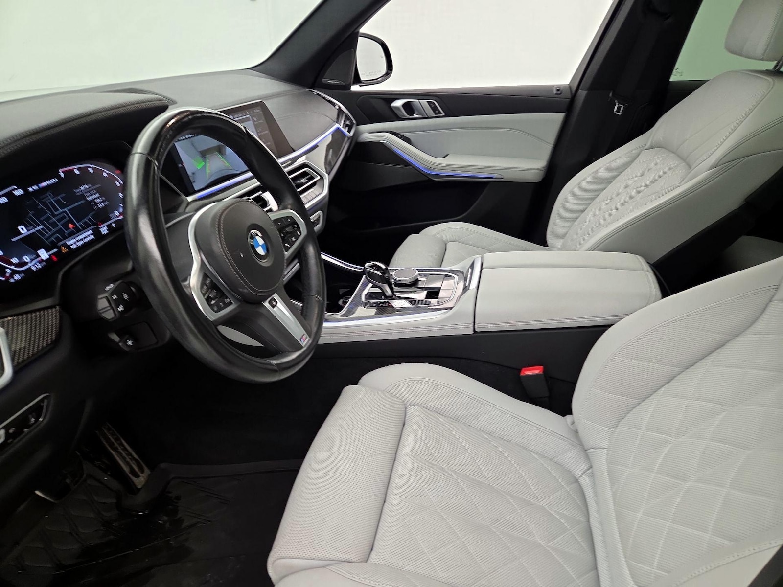 2023 BMW X5 M50i - Photo 12