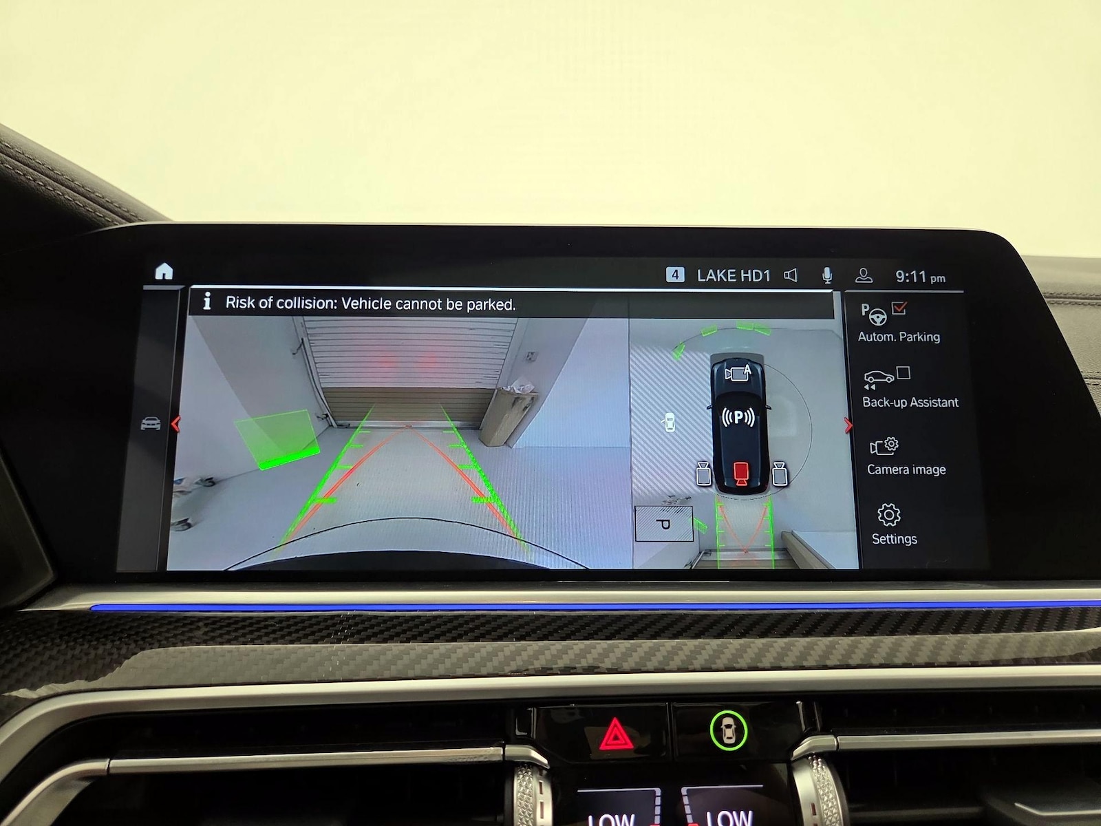 2023 BMW X5 M50i - Photo 15