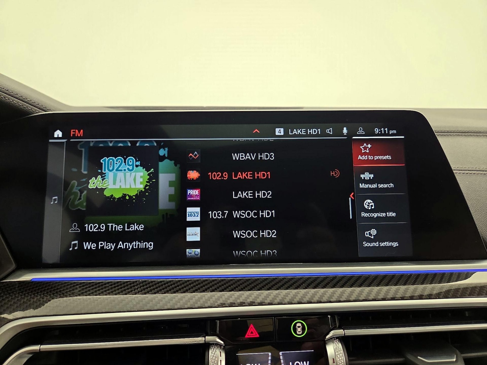 2023 BMW X5 M50i - Photo 16