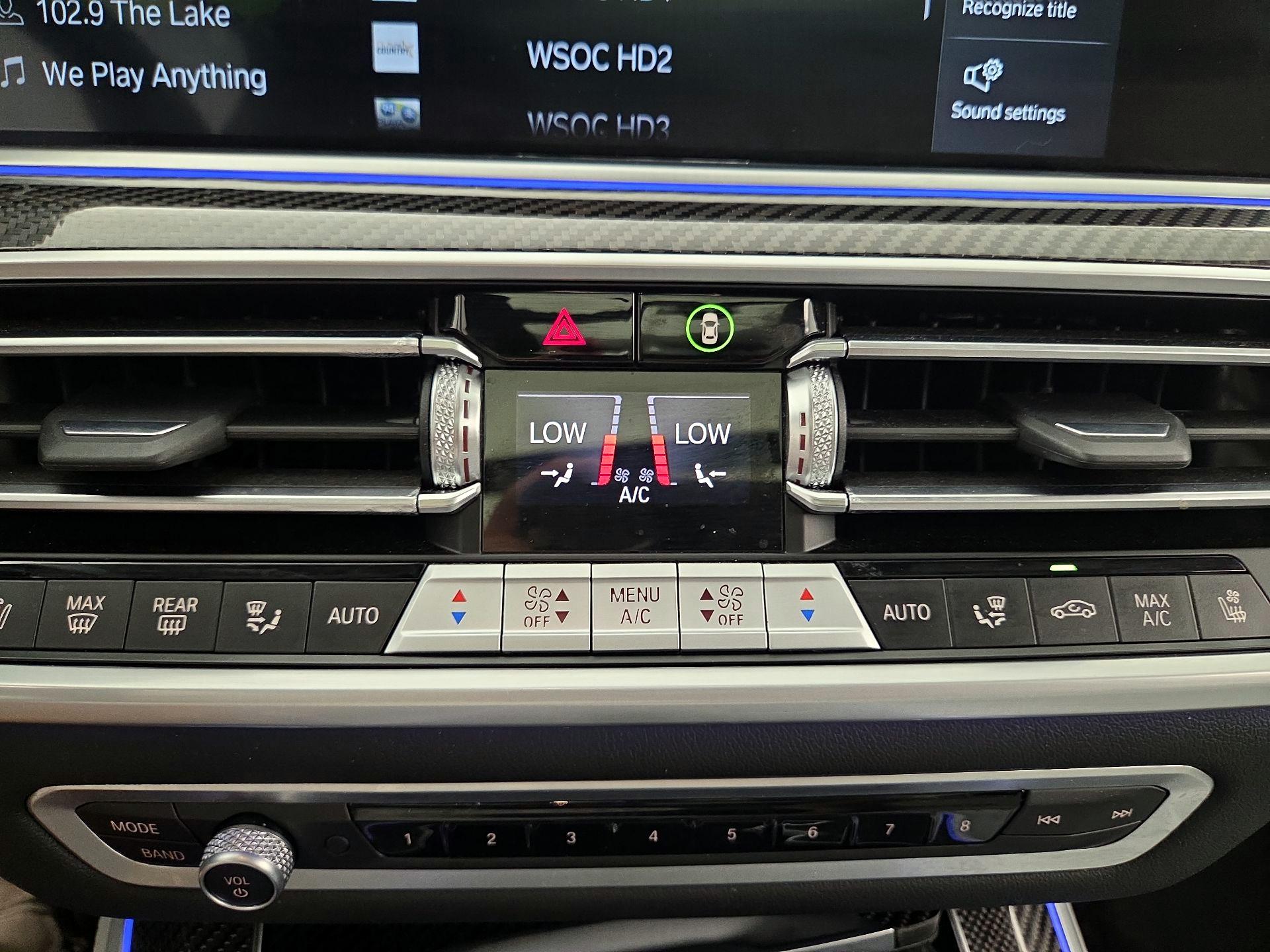 Thumbnail: 2023 BMW X5 - 16