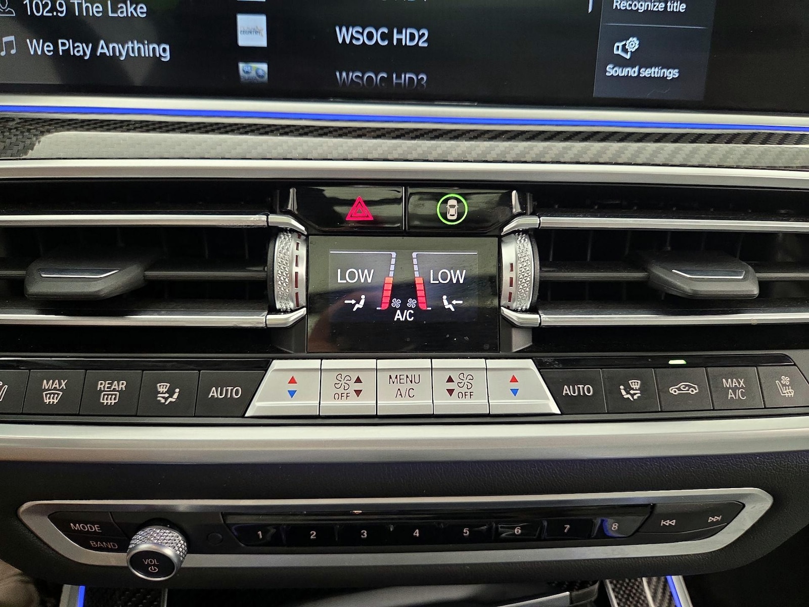 2023 BMW X5 M50i - Photo 17