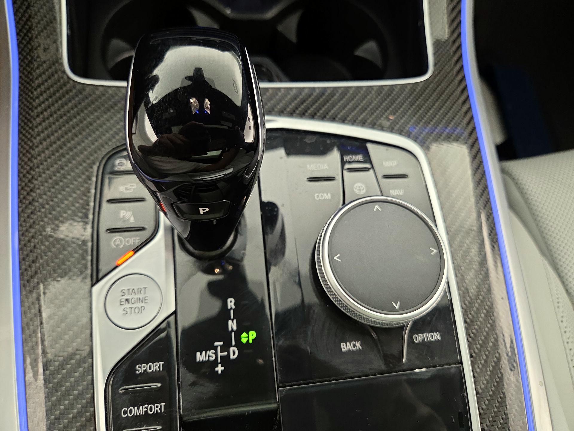 Thumbnail: 2023 BMW X5 - 17